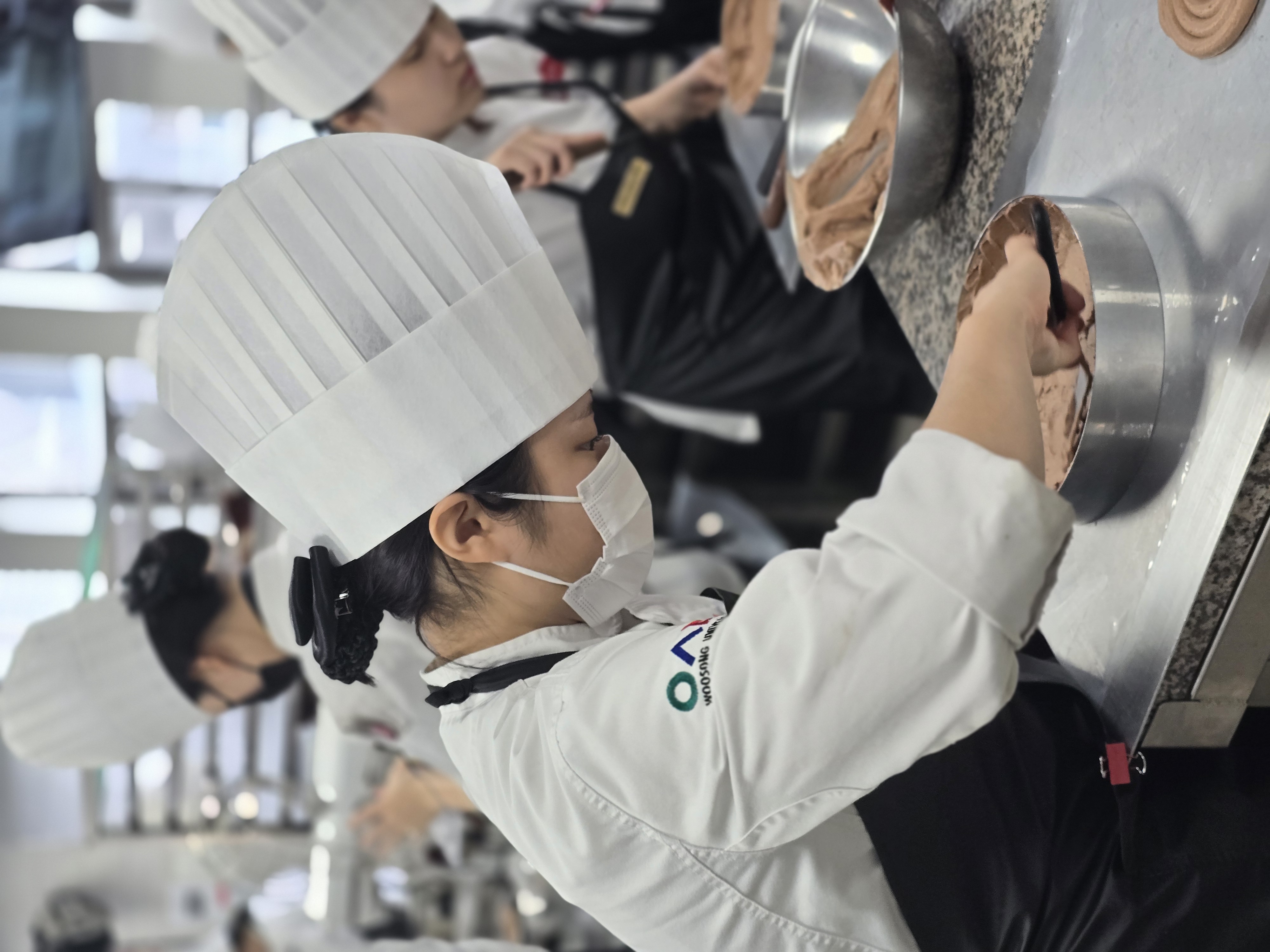 2025 Chocolaterie