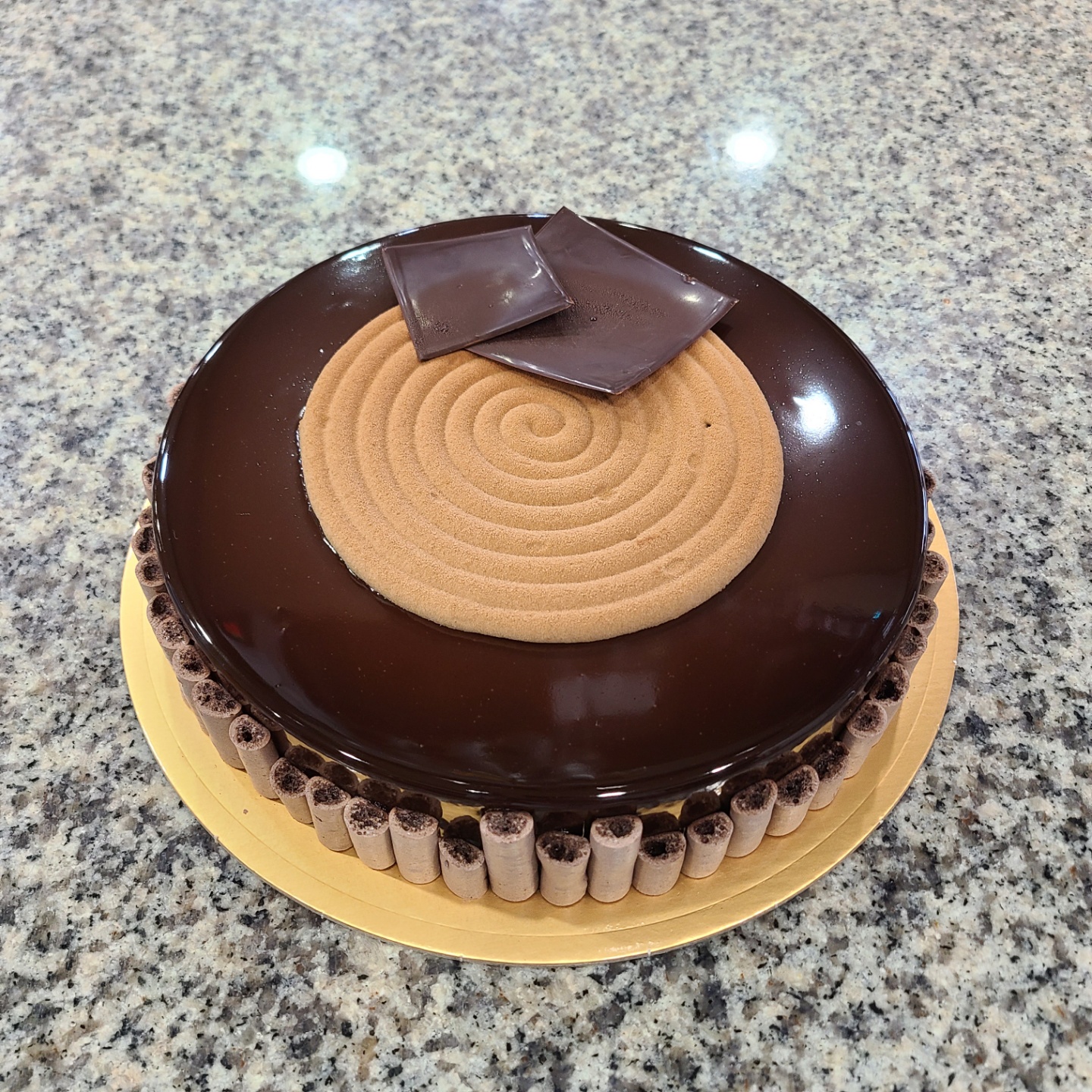 2022 Chocolaterie