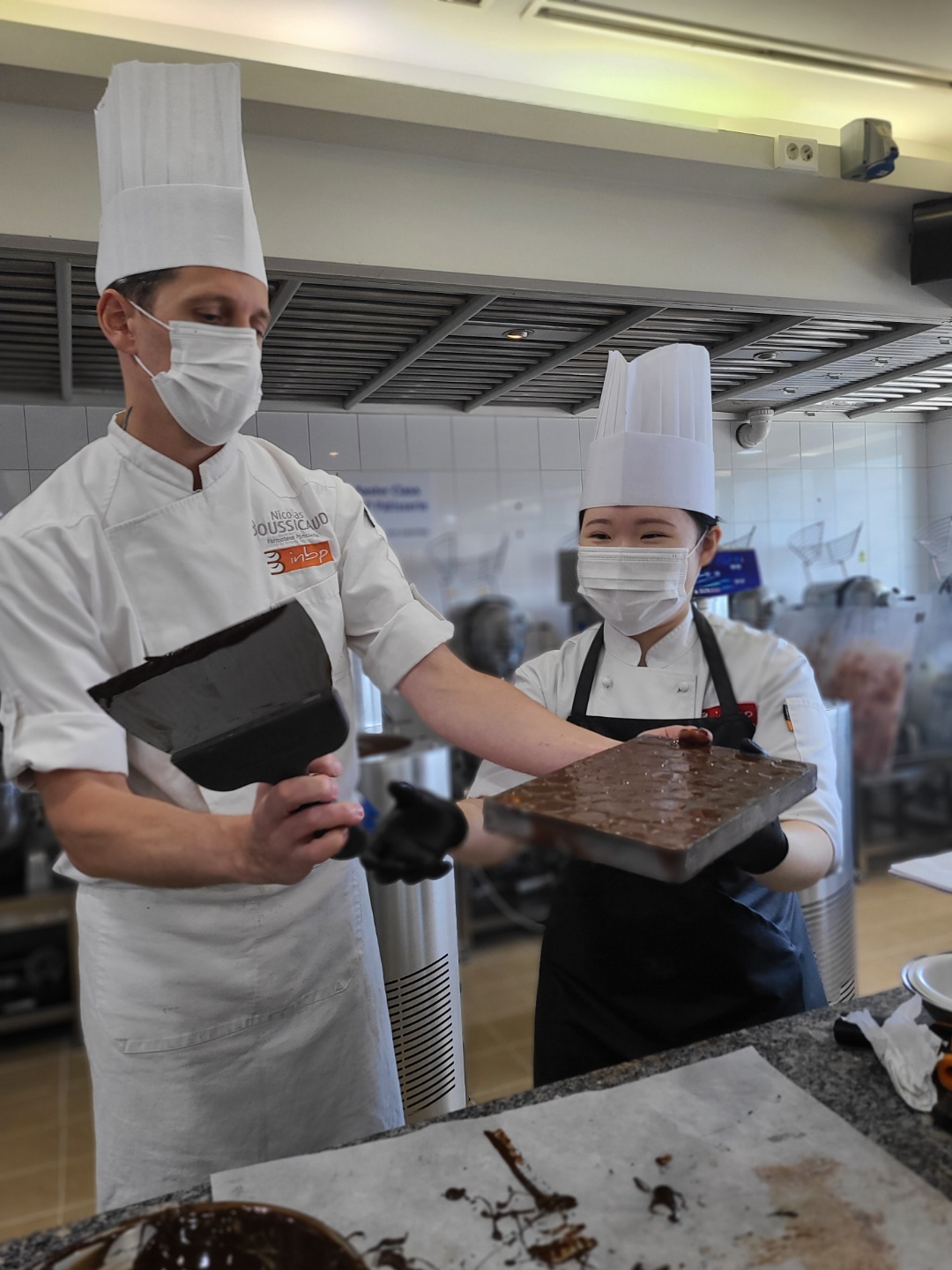 2022 Chocolaterie