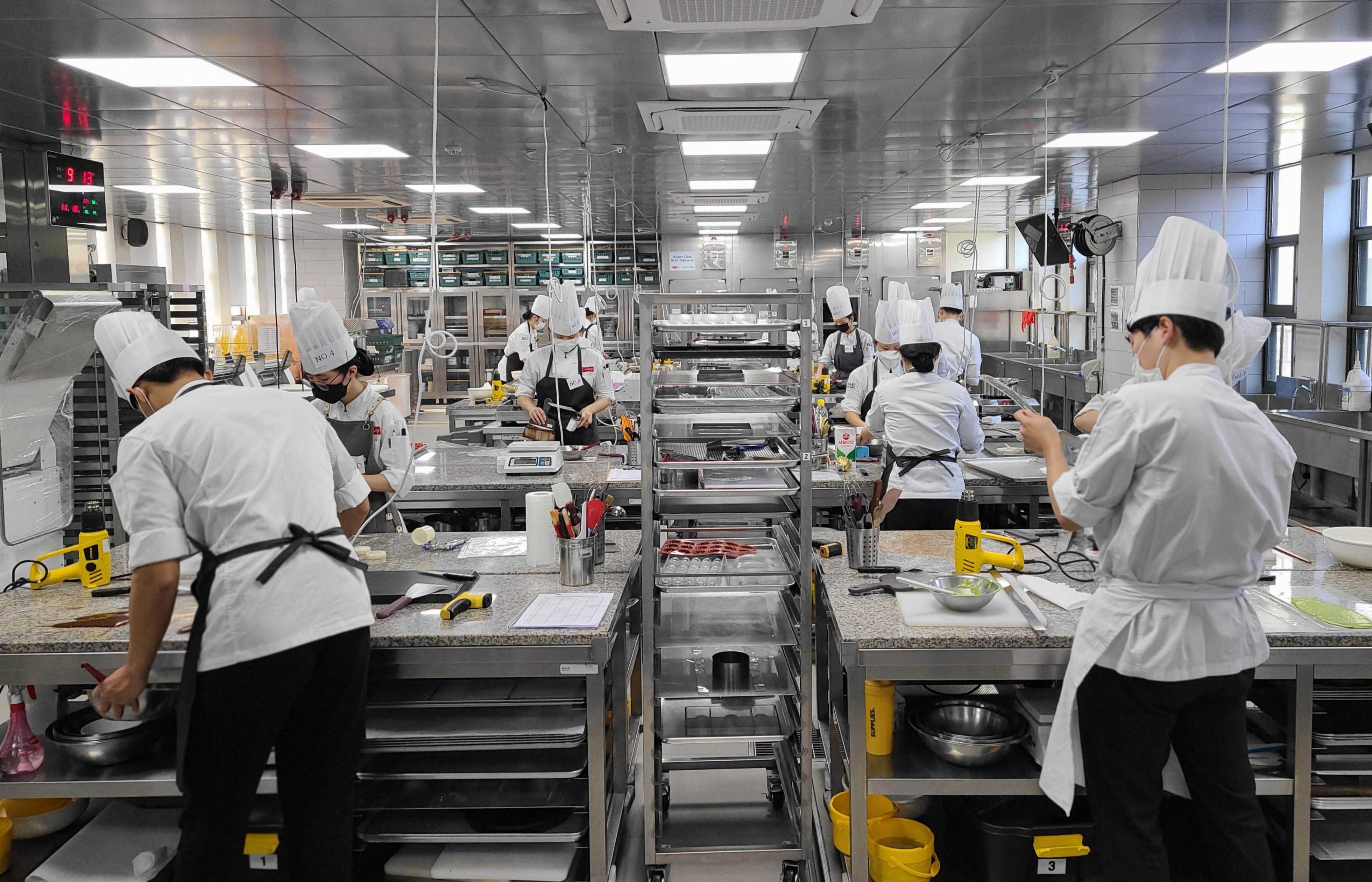 2022 Chocolaterie