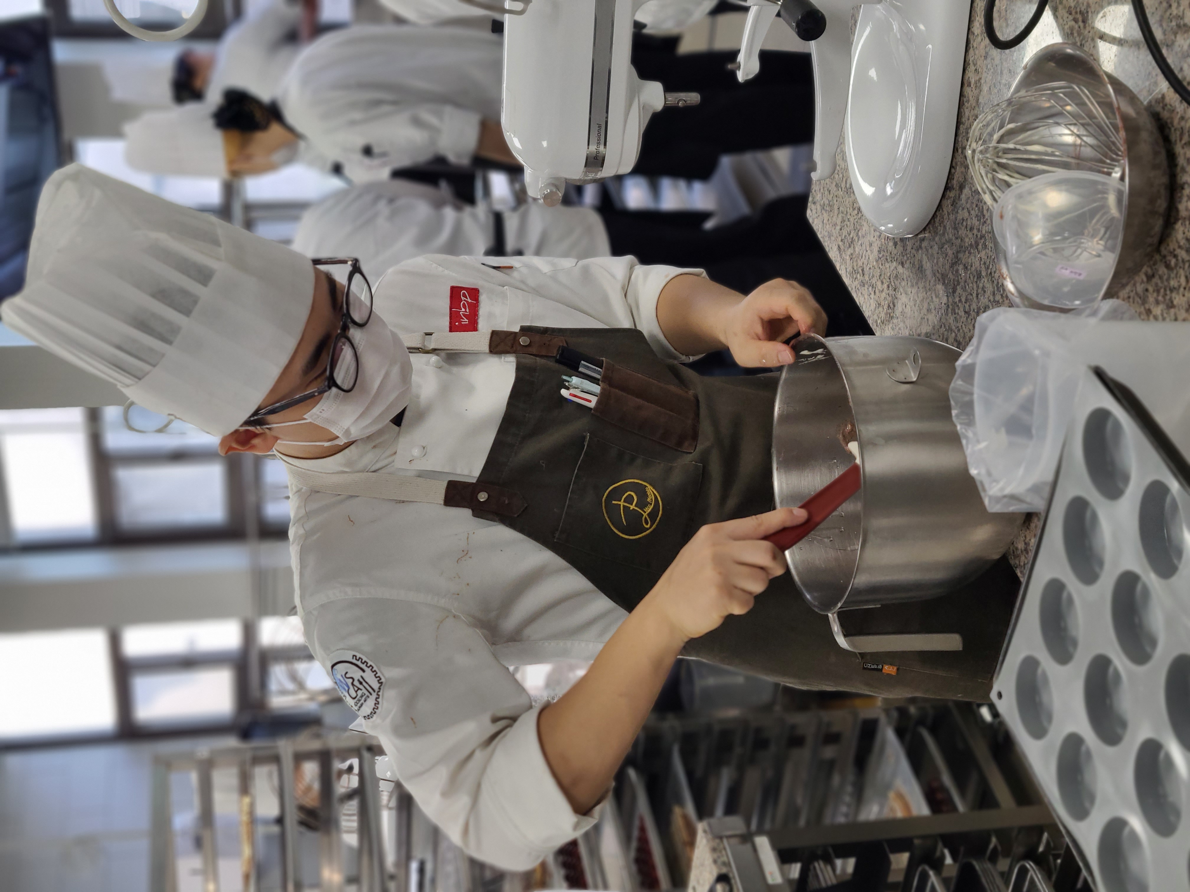 2022 Chocolaterie