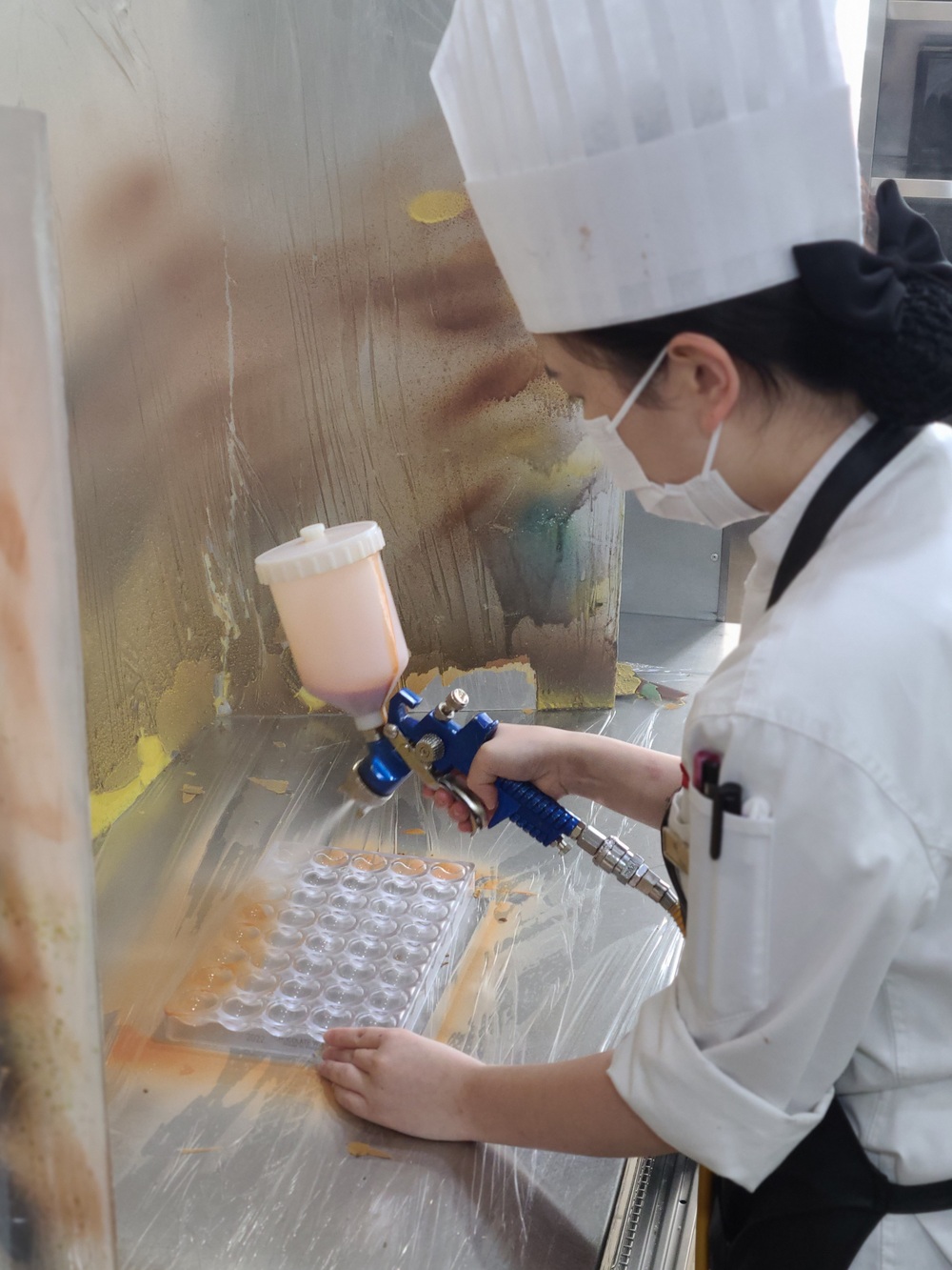 2021 Chocolaterie