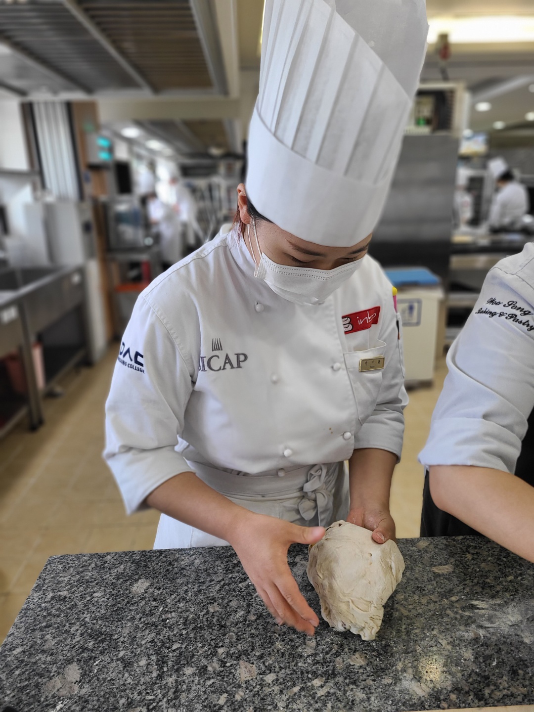 2022 Boulangerie 특강