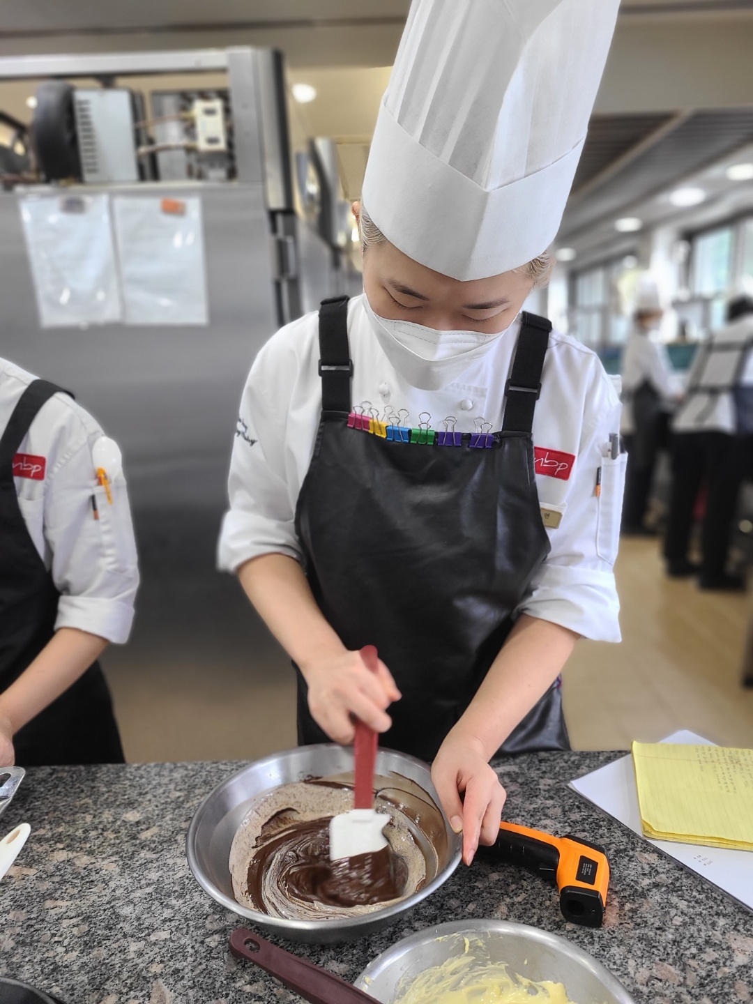2022 Chocolaterie