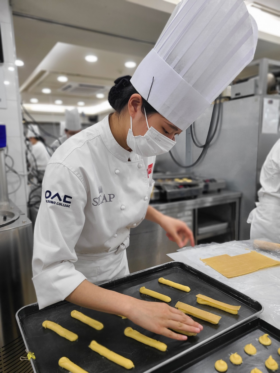 2023 Pâtisserie