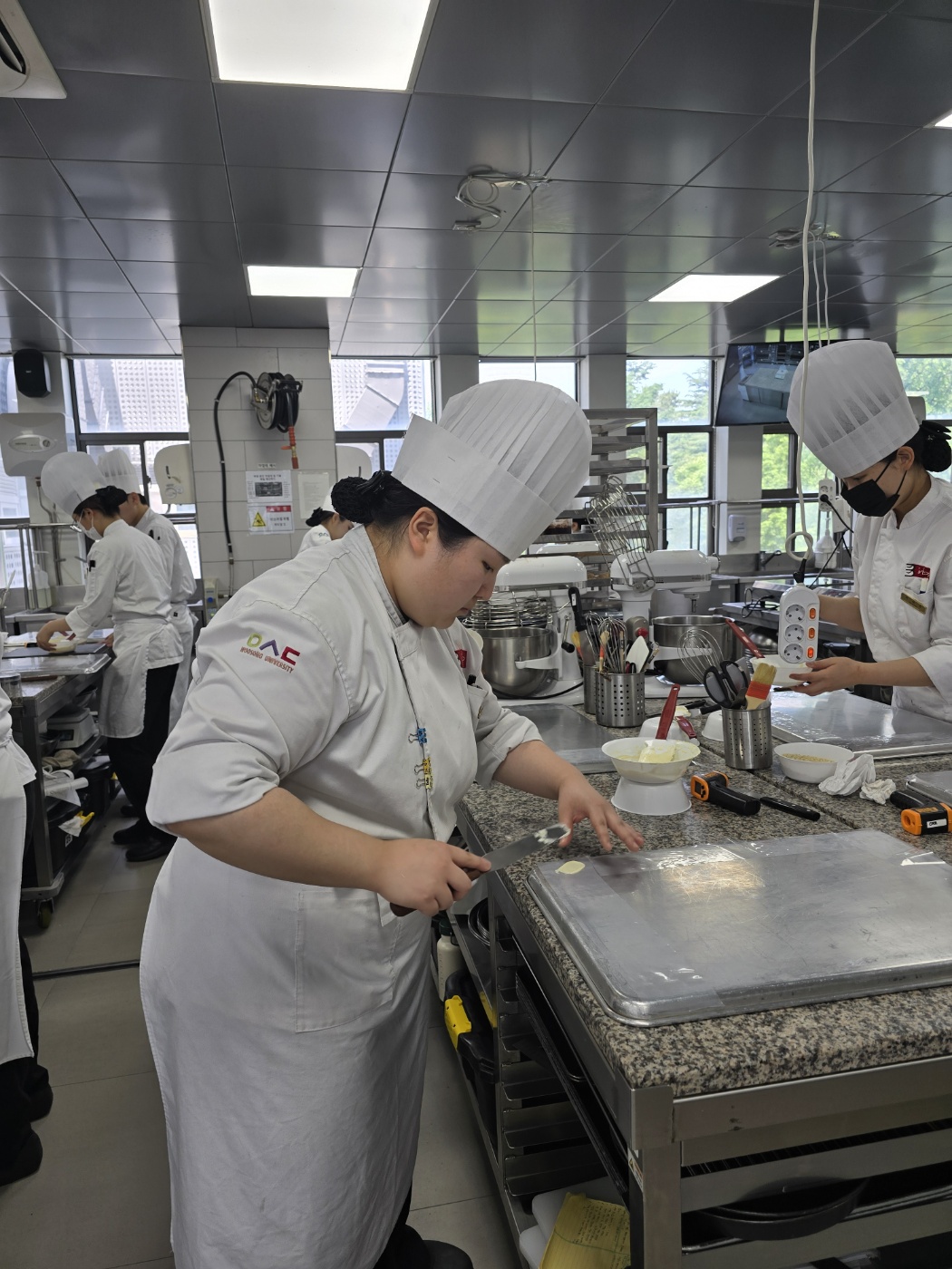 2025 Pâtisserie