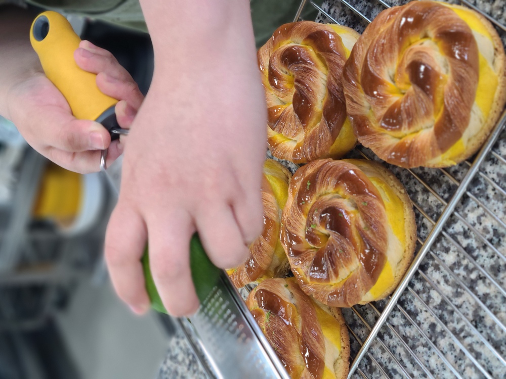 2022 viennoiserie