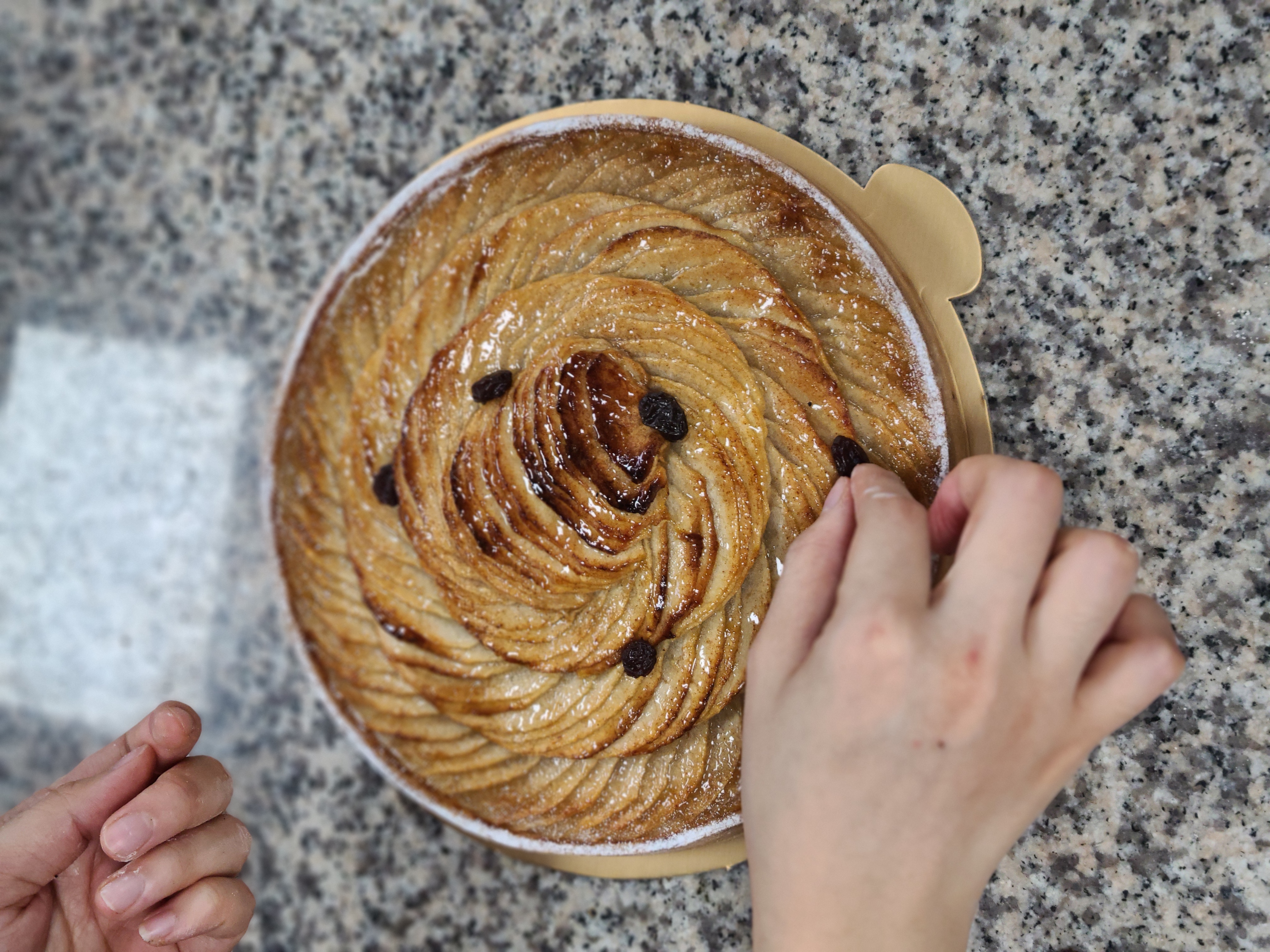 2022 Pâtisserie