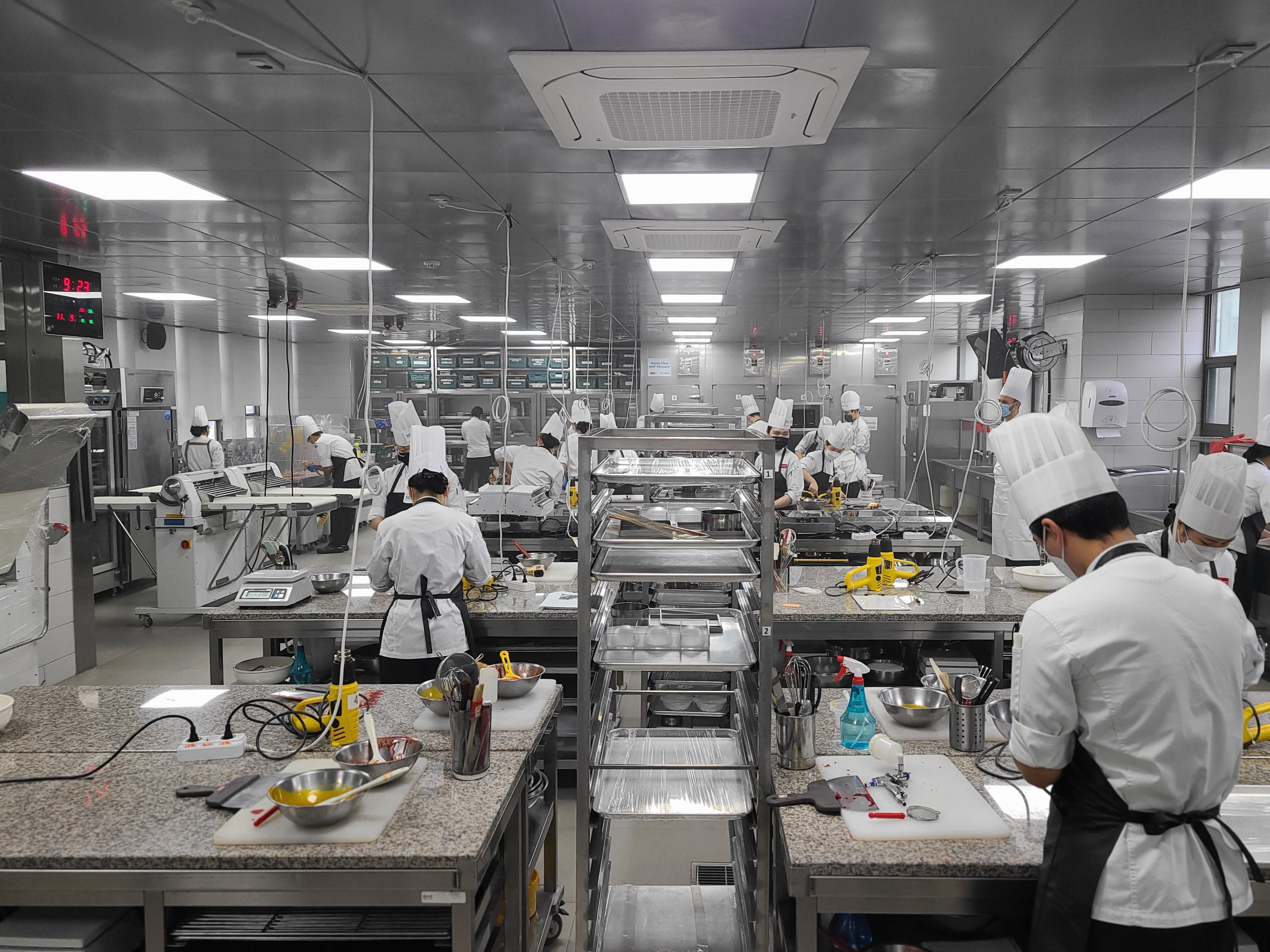 2022 Chocolaterie