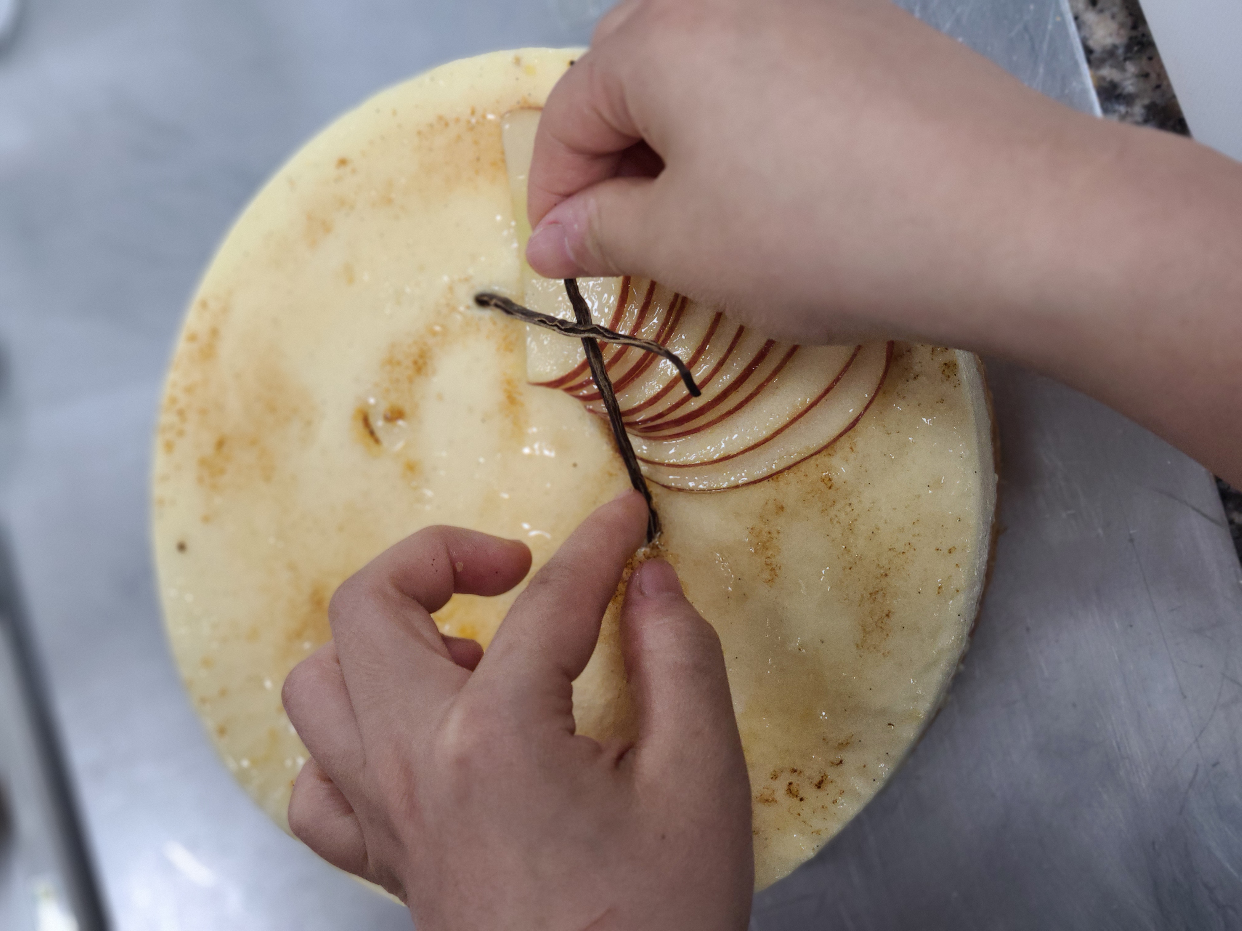 2022 Pâtisserie