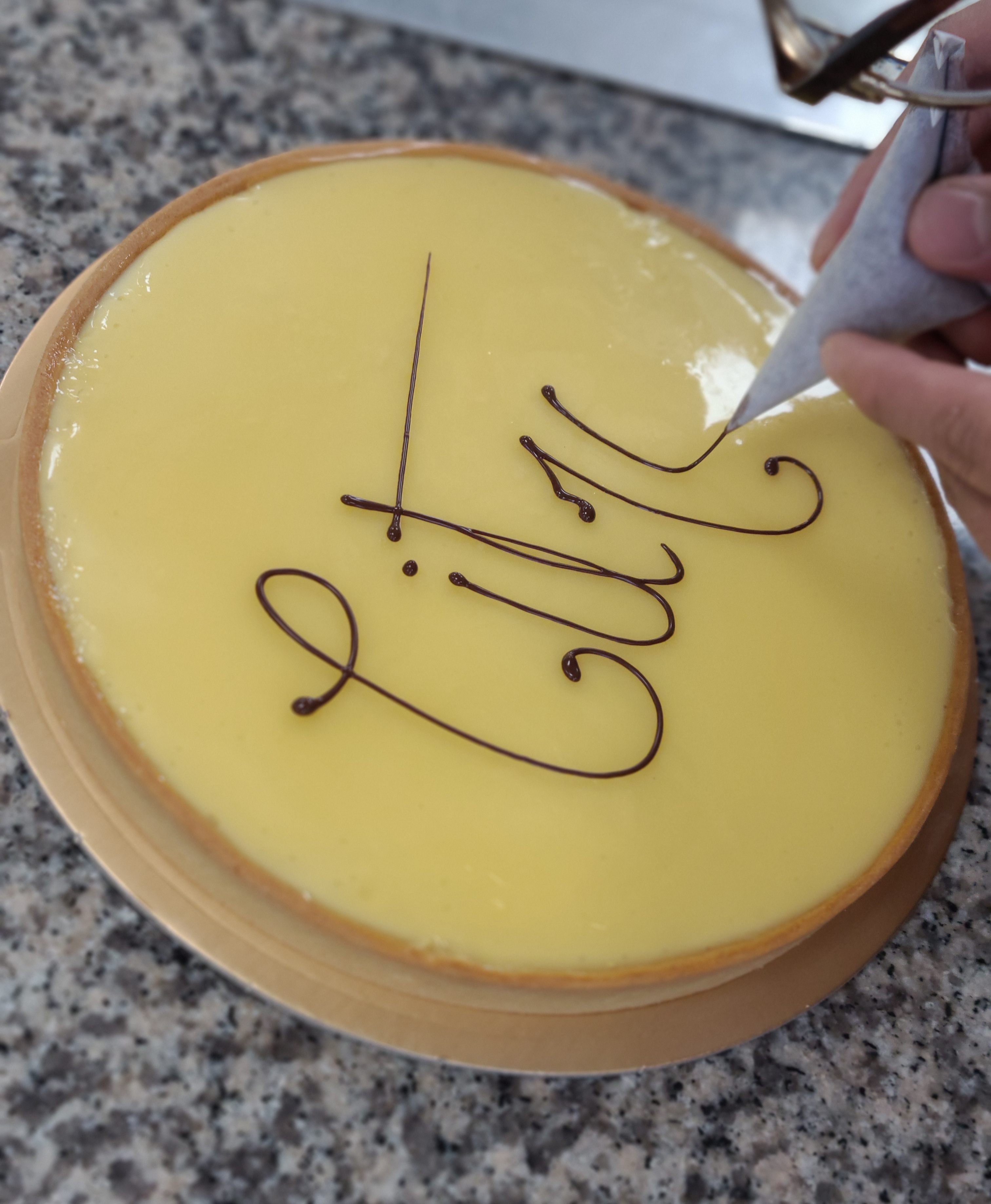 2022 Pâtisserie