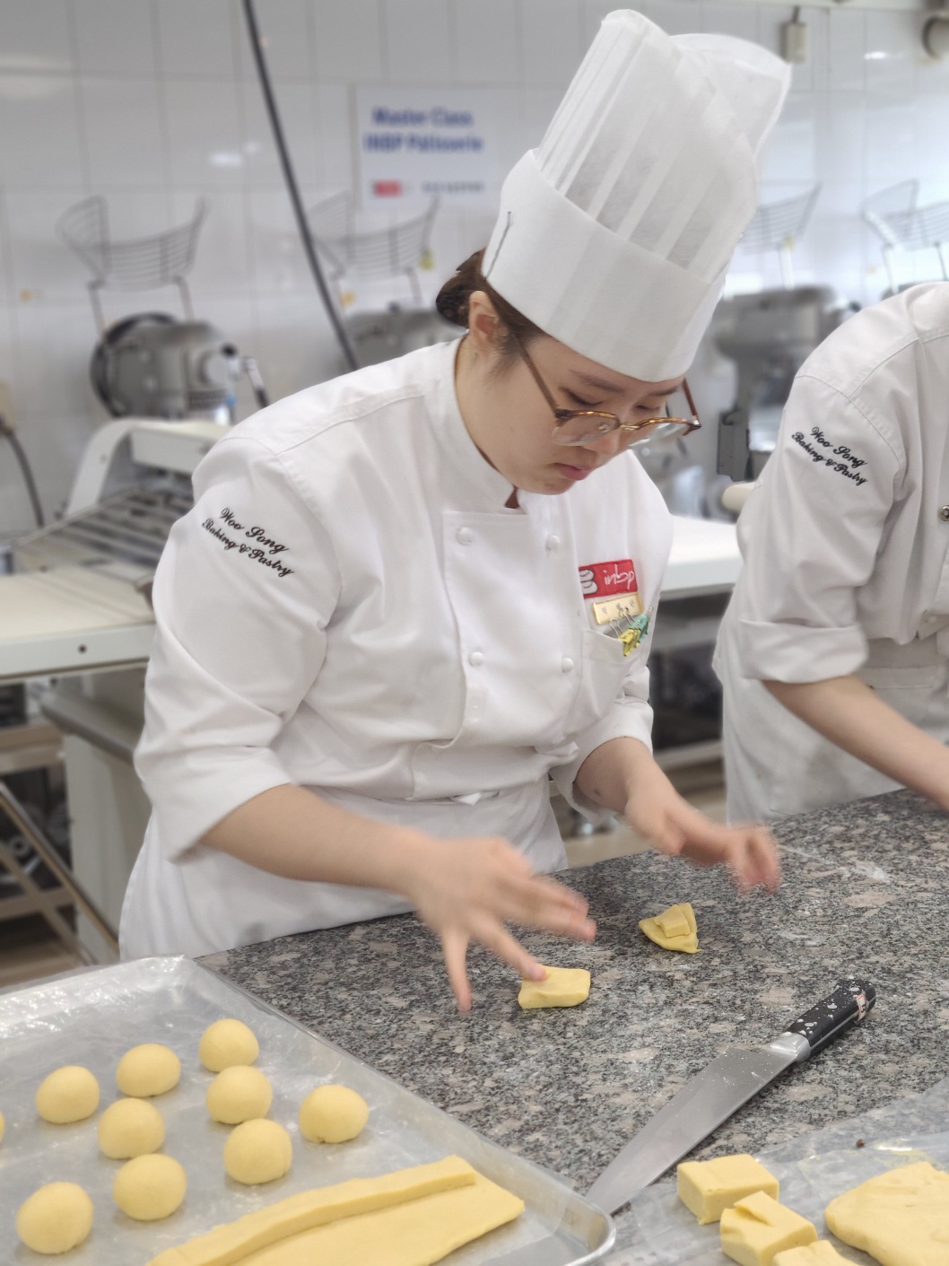 2025 Pâtisserie