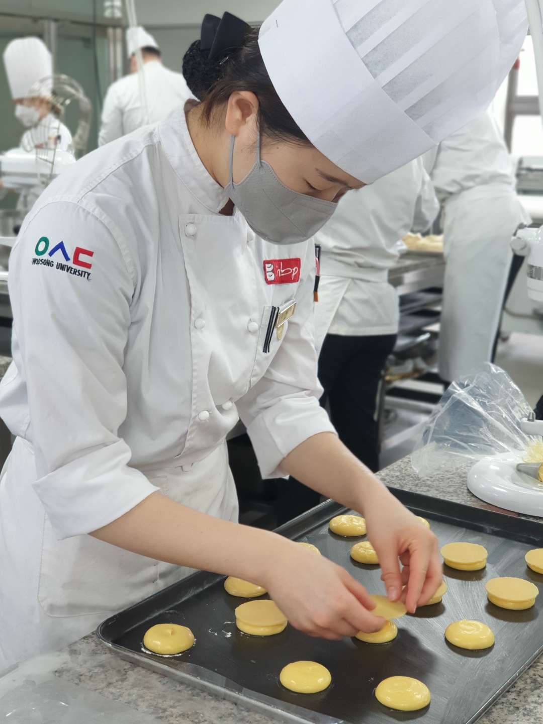 WSU_2021 Pâtisserie