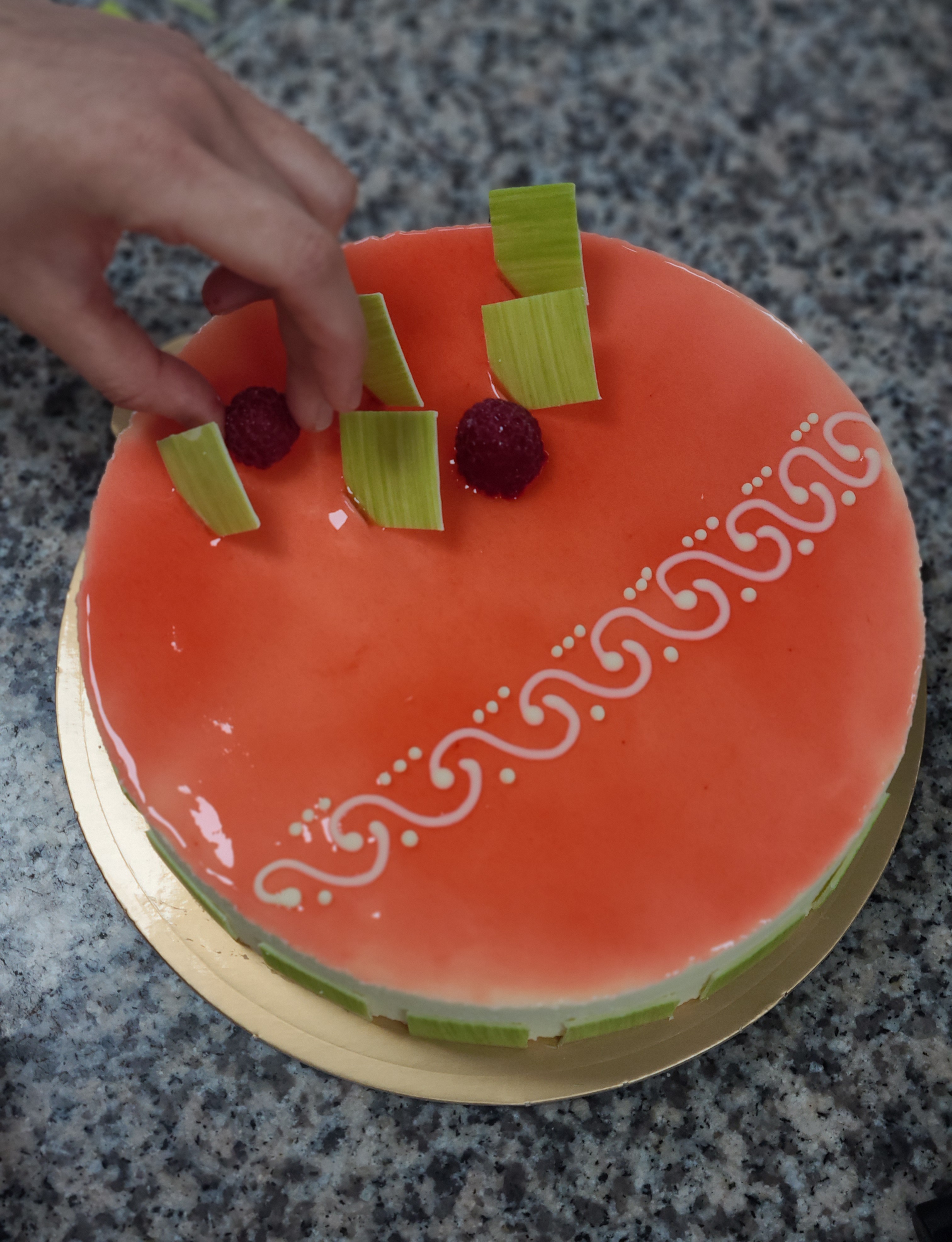2022 Pâtisserie
