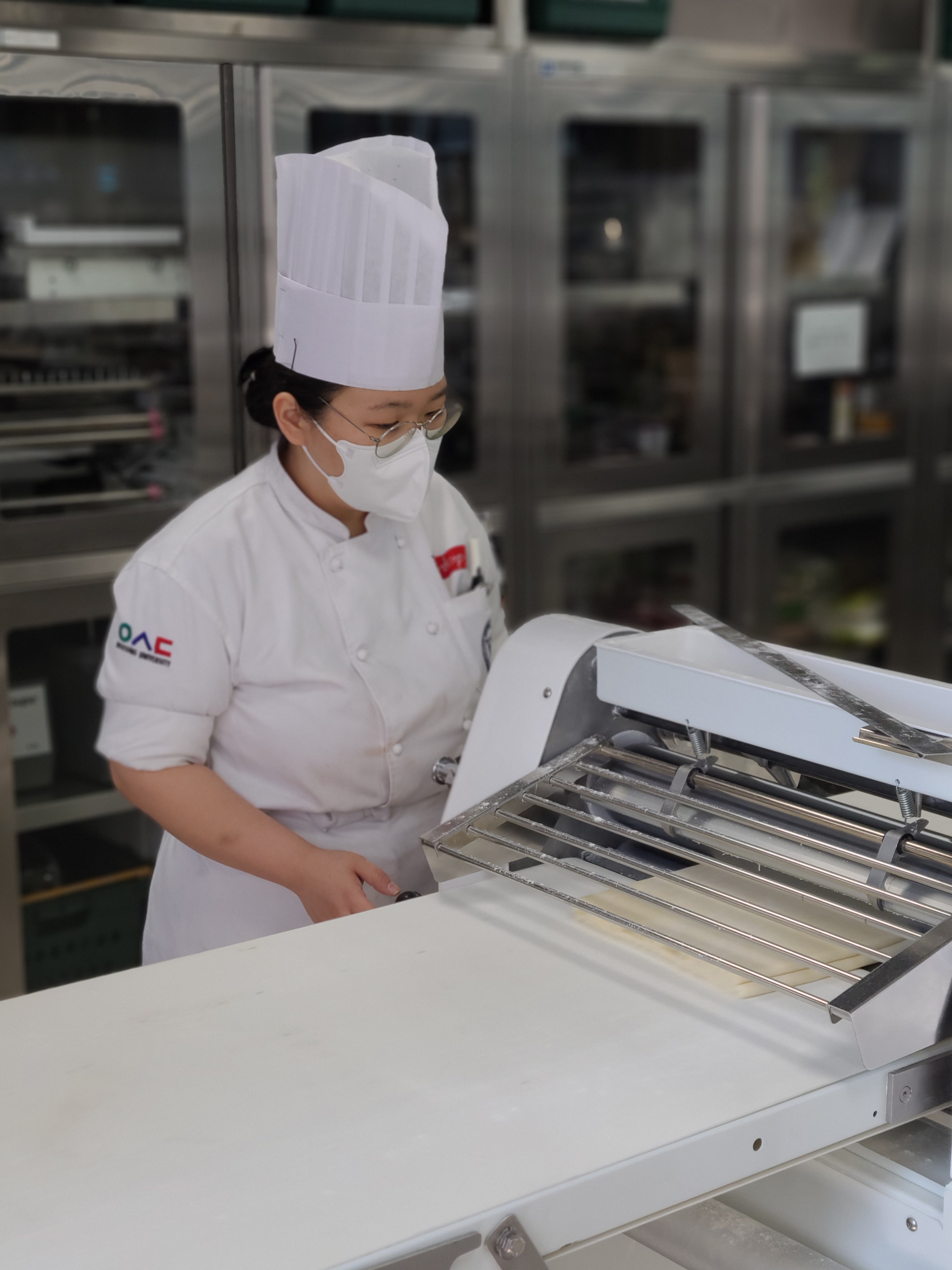 2022 Pâtisserie