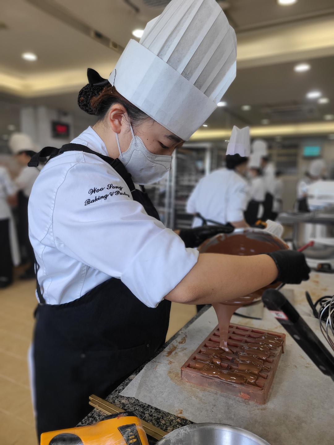 2022 Chocolaterie