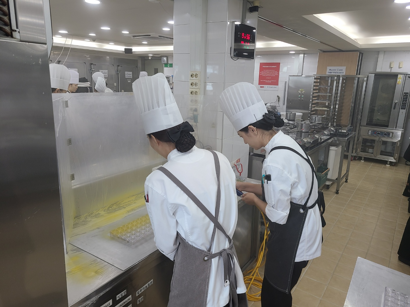 2025 Chocolaterie