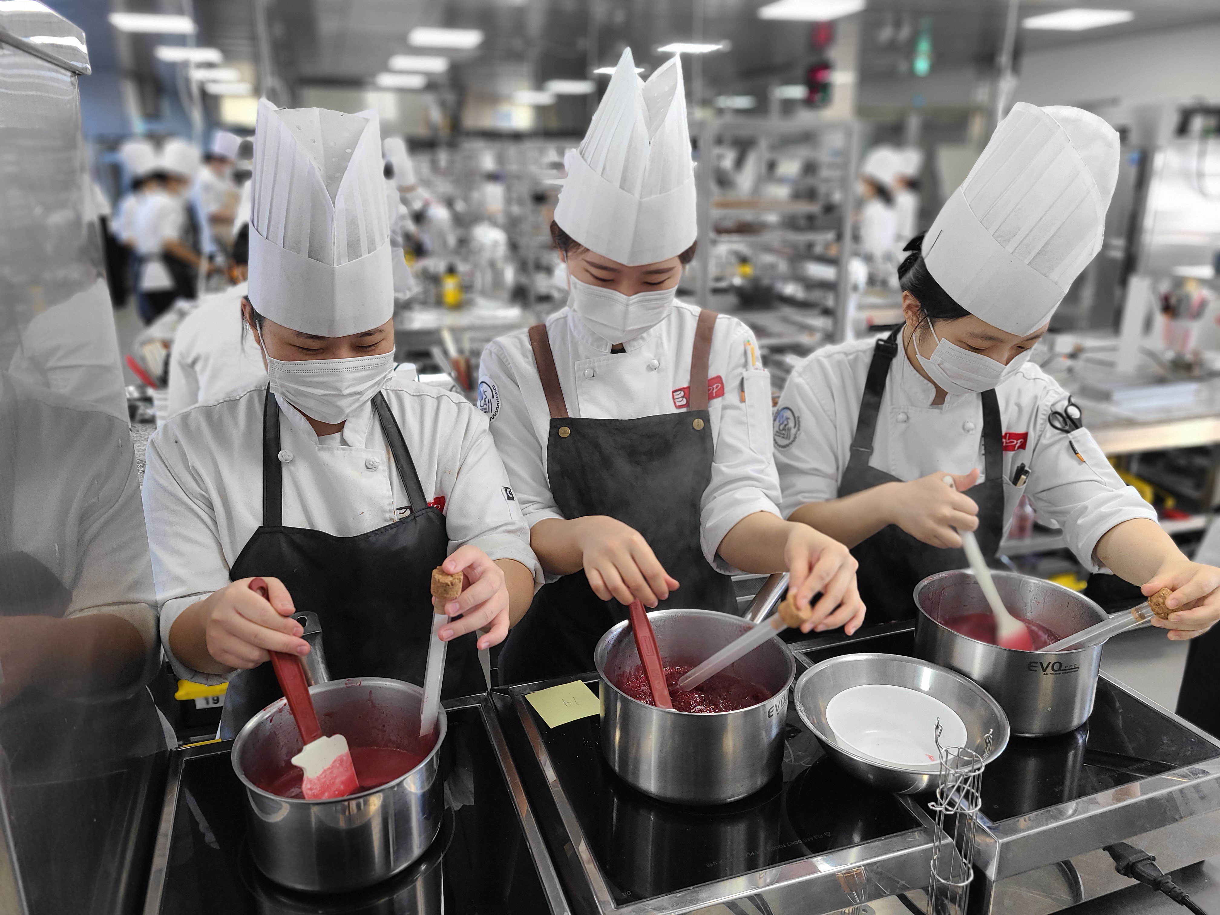 2022 Chocolaterie