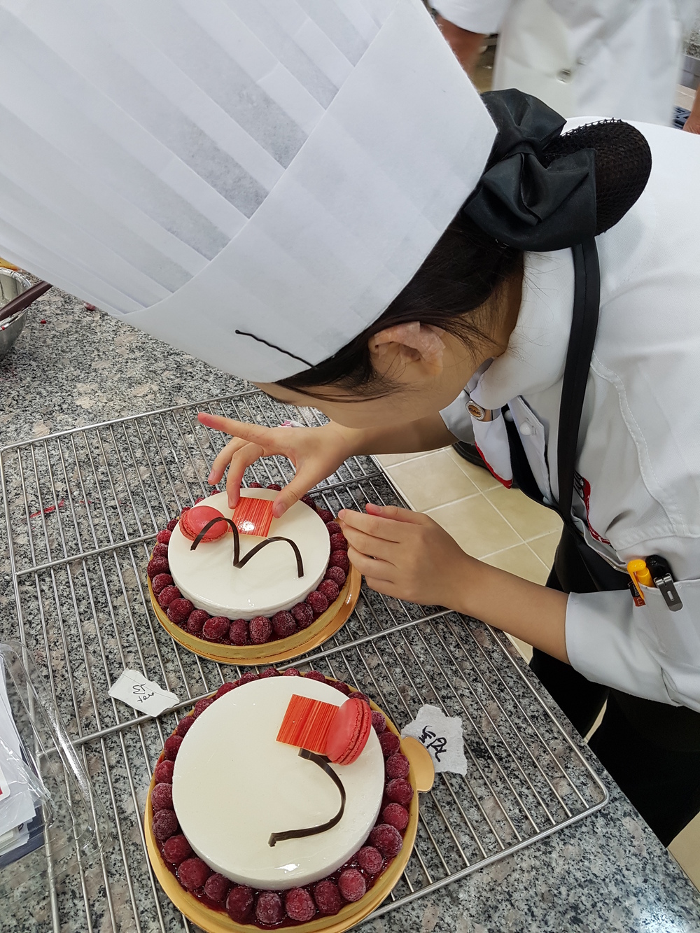 Module4: Pâtisserie2