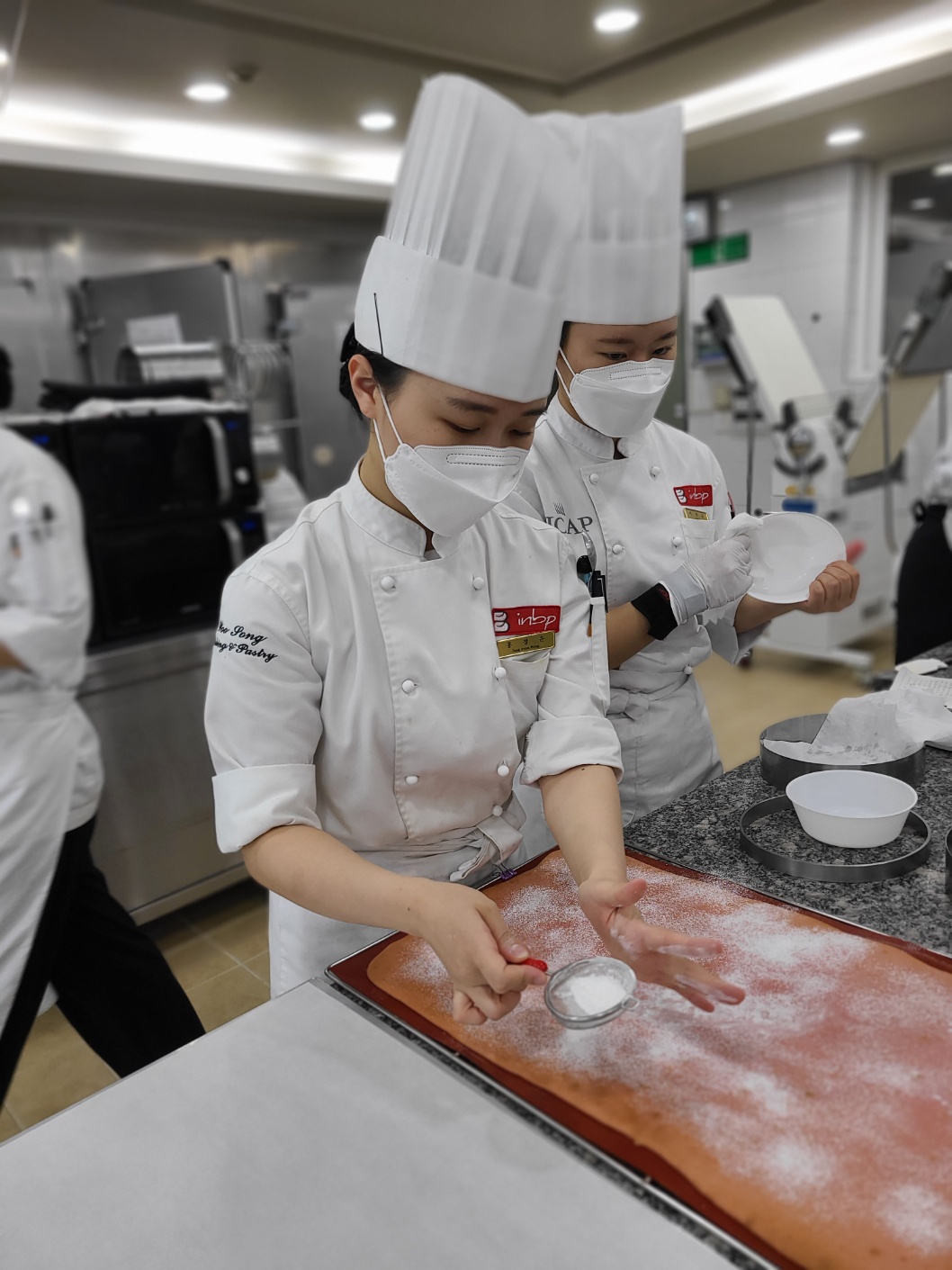 2023 Pâtisserie