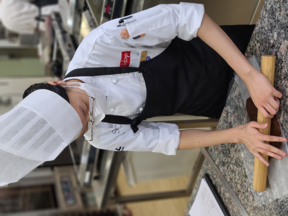 2021 Chocolaterie