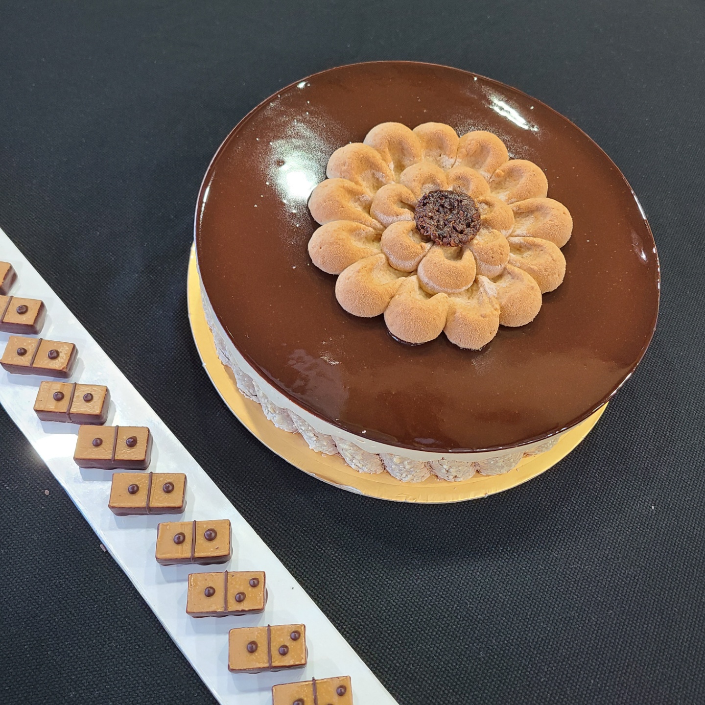 2022 Chocolaterie