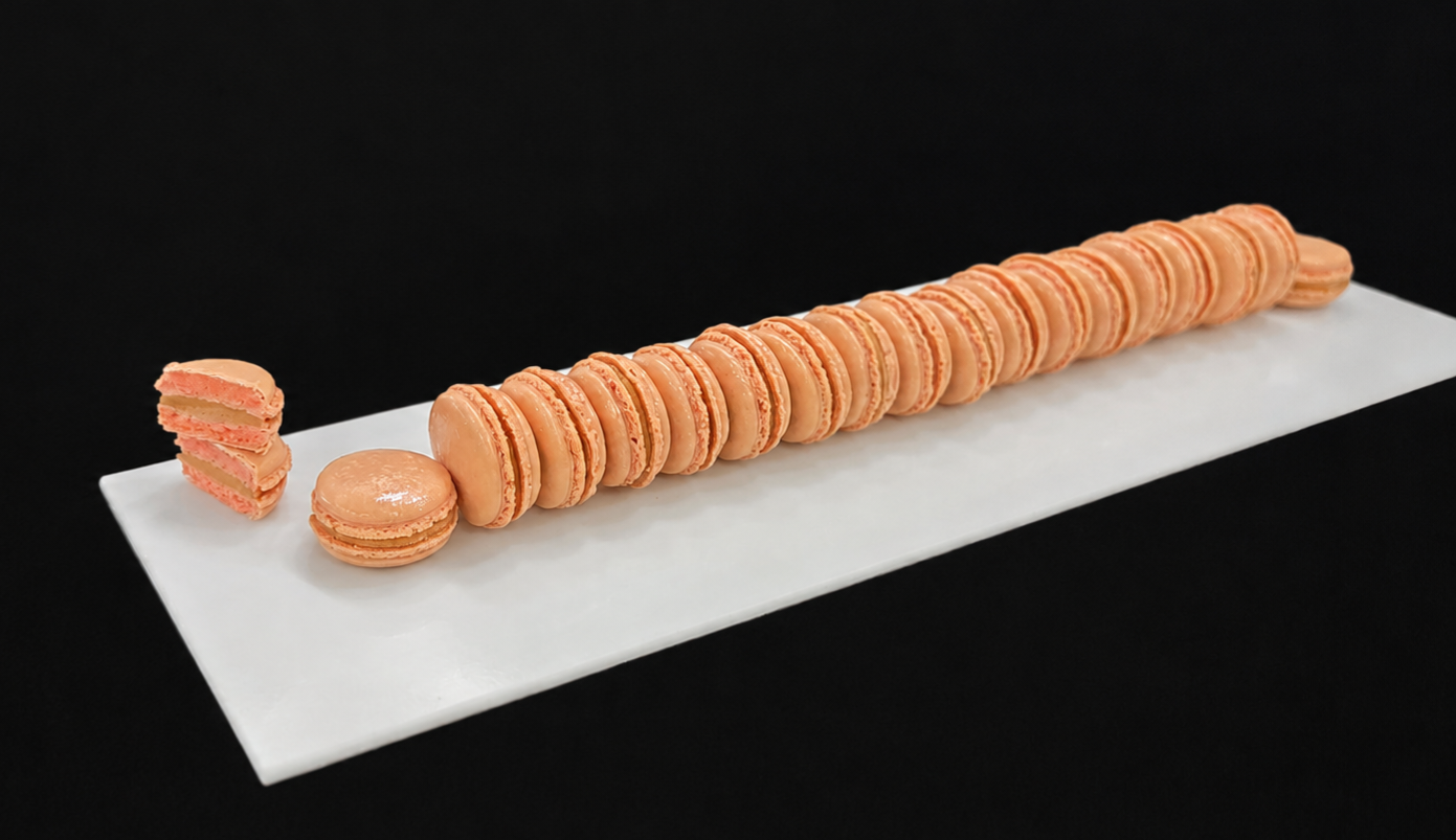 Macaron & Tarte tourbillon_260521