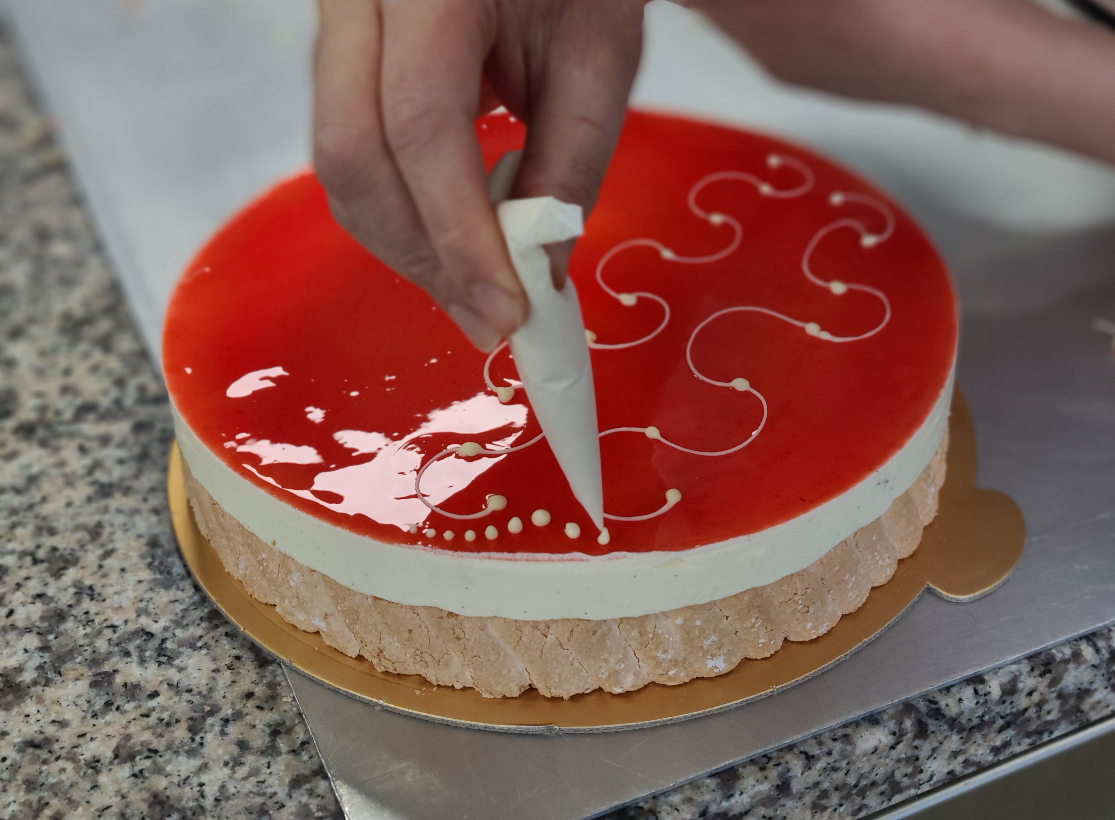 2022 Pâtisserie