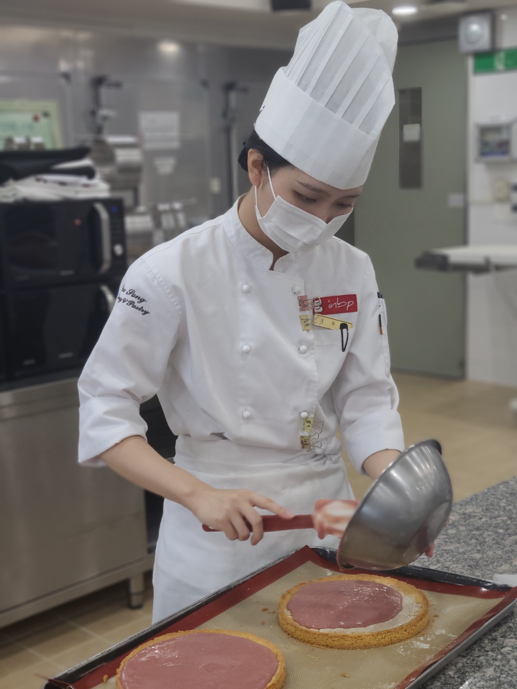 2025 Pâtisserie