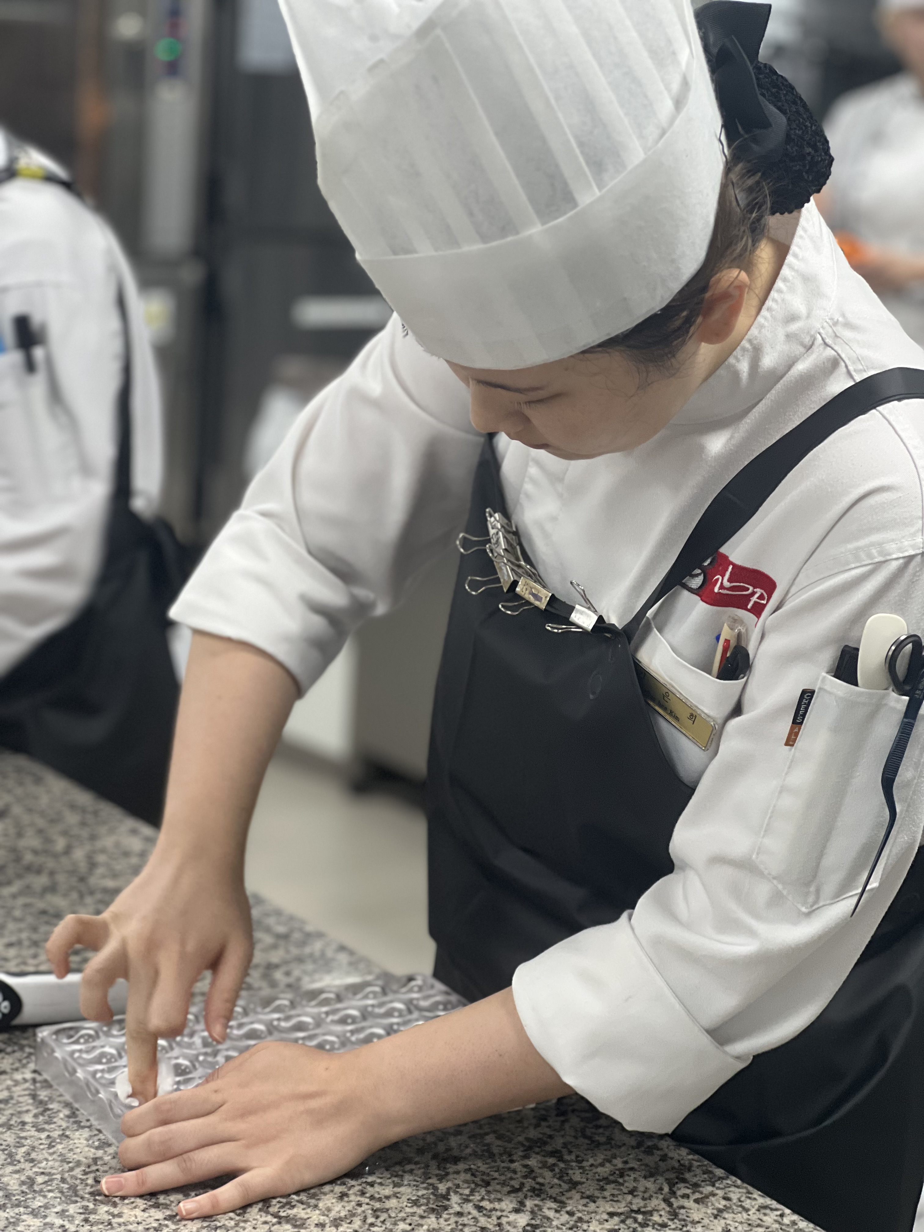 2026 Chocolaterie