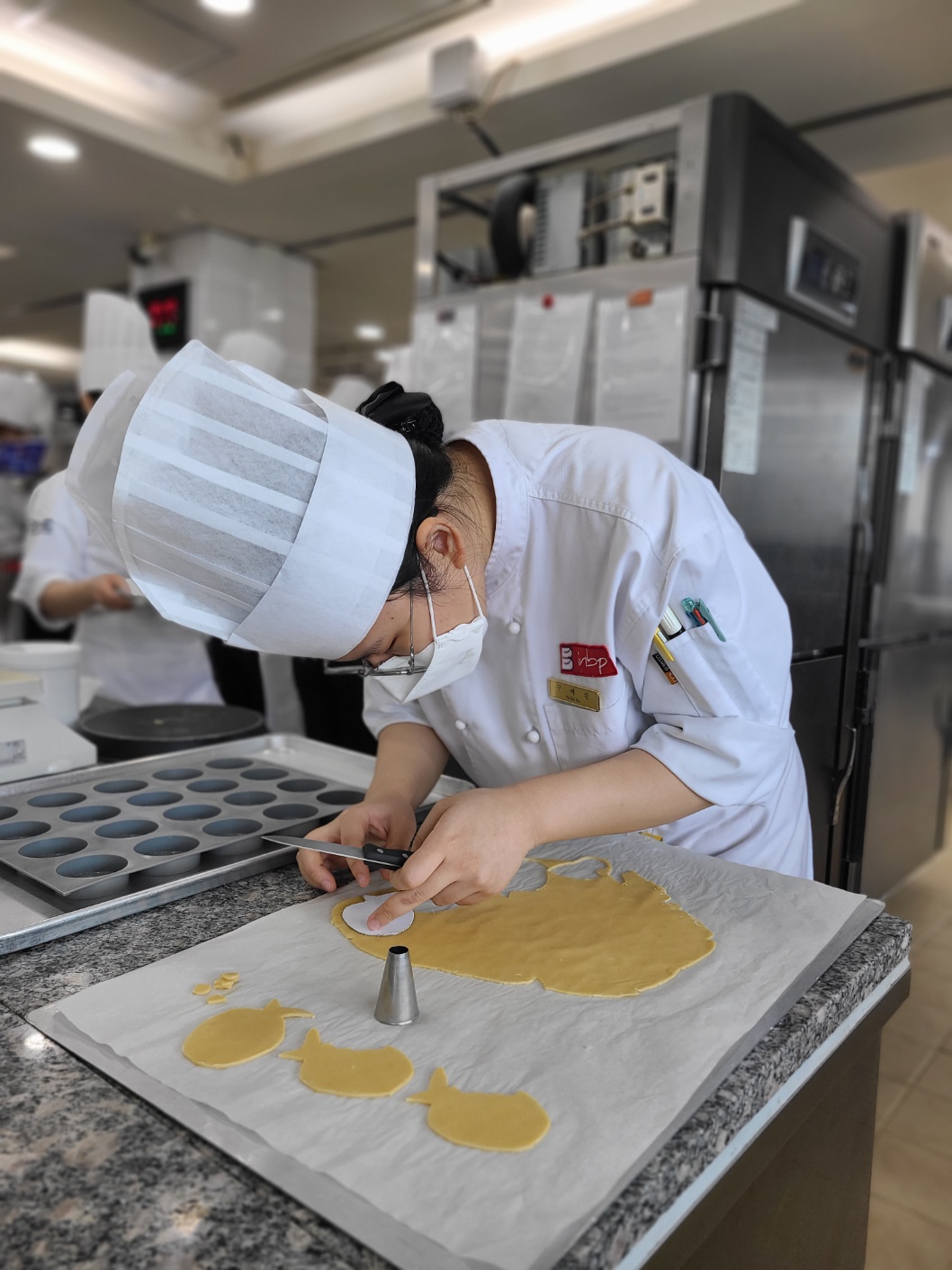 2023 Viennoiserie 특강