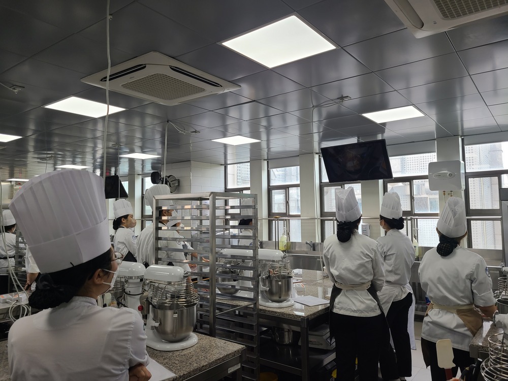 2022 viennoiserie