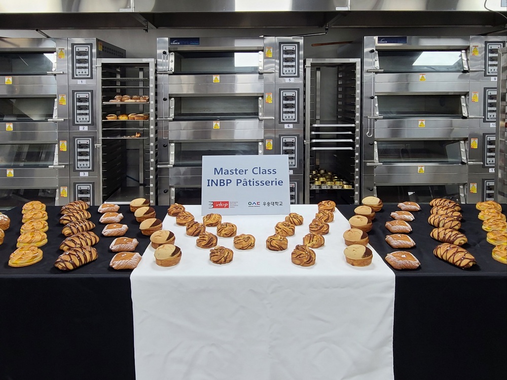 2022 viennoiserie 특강