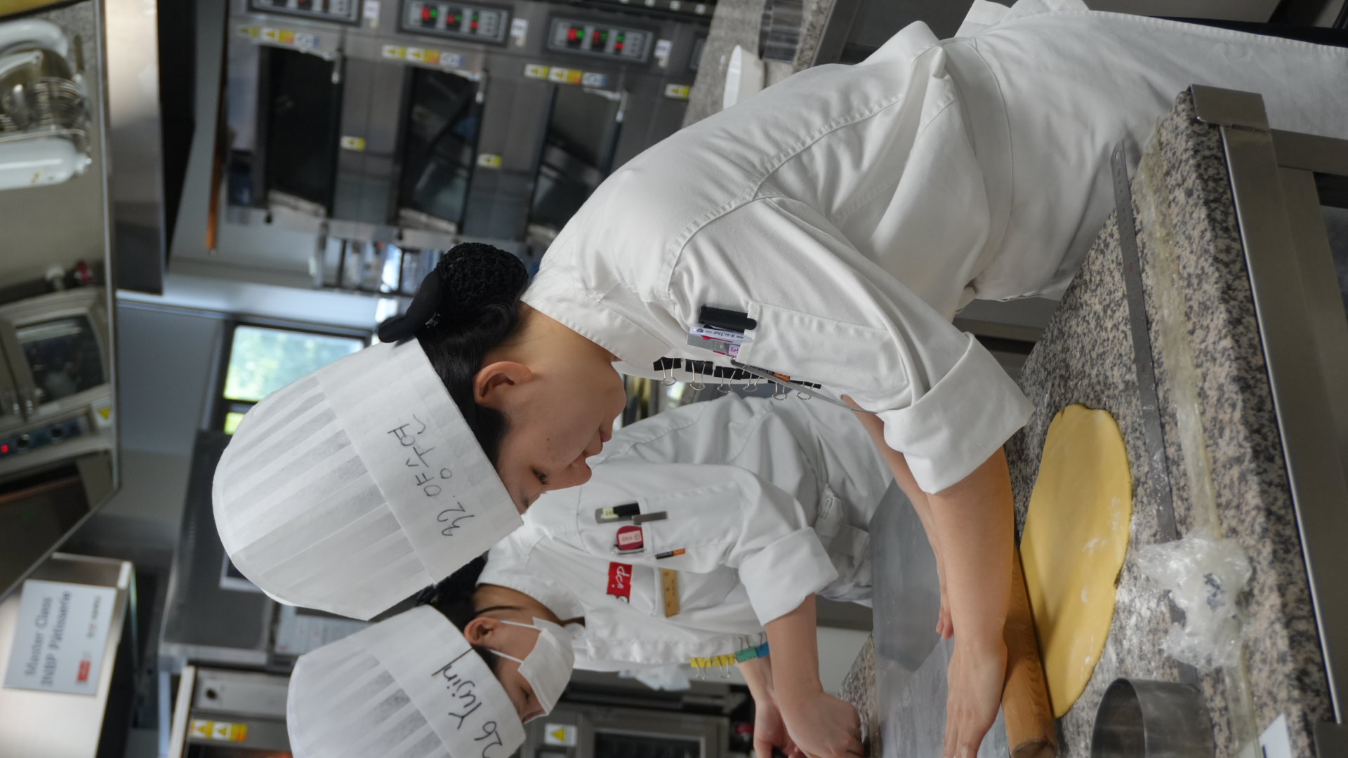2026 pâtisserie