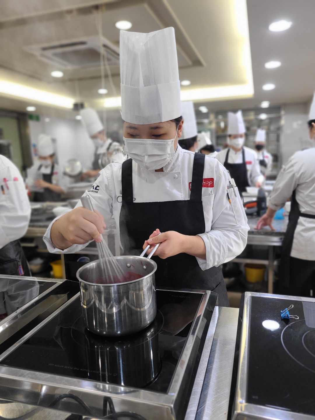 2022 Chocolaterie