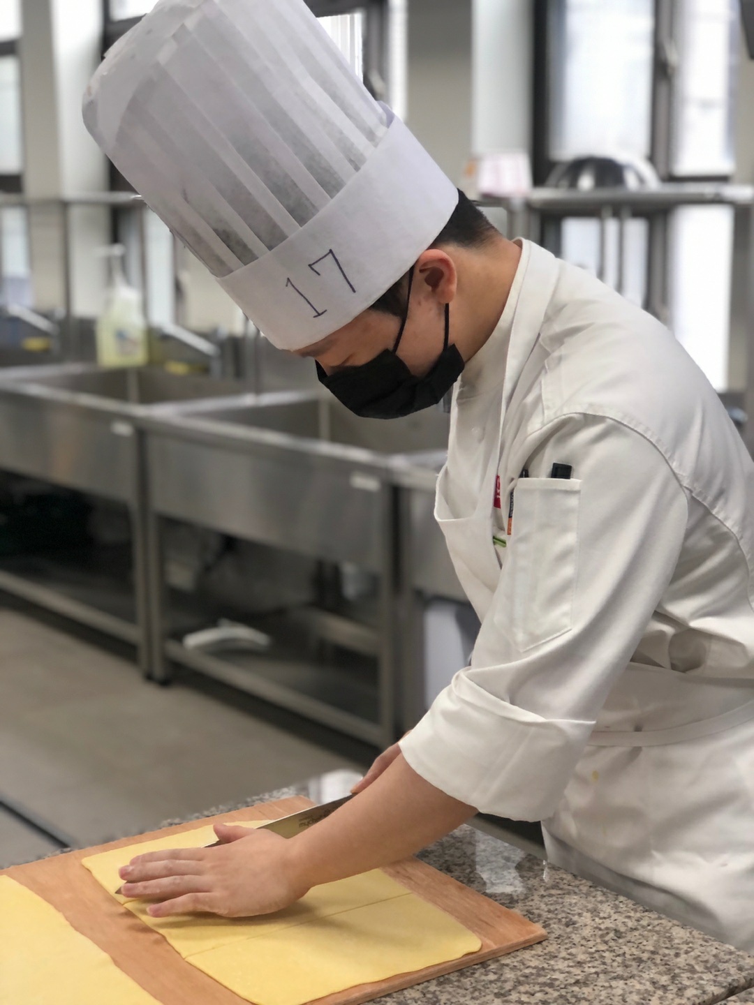 WSU_2021 Viennoiserie