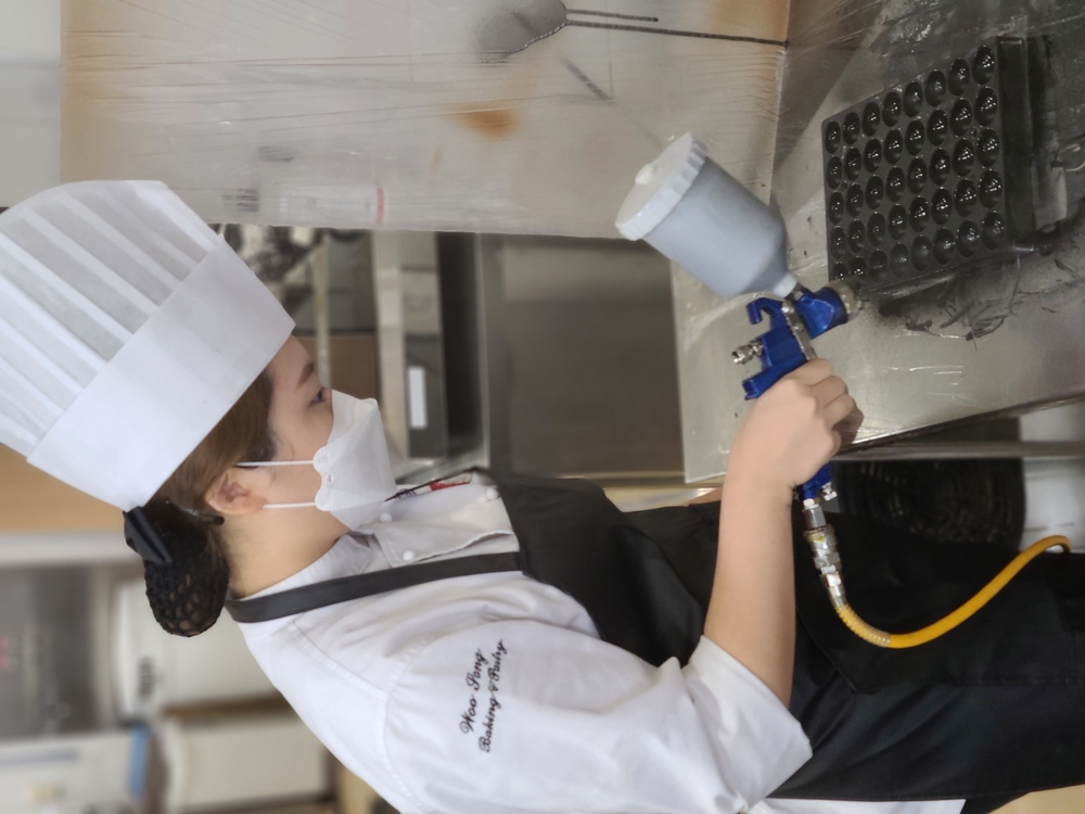2021 Chocolaterie