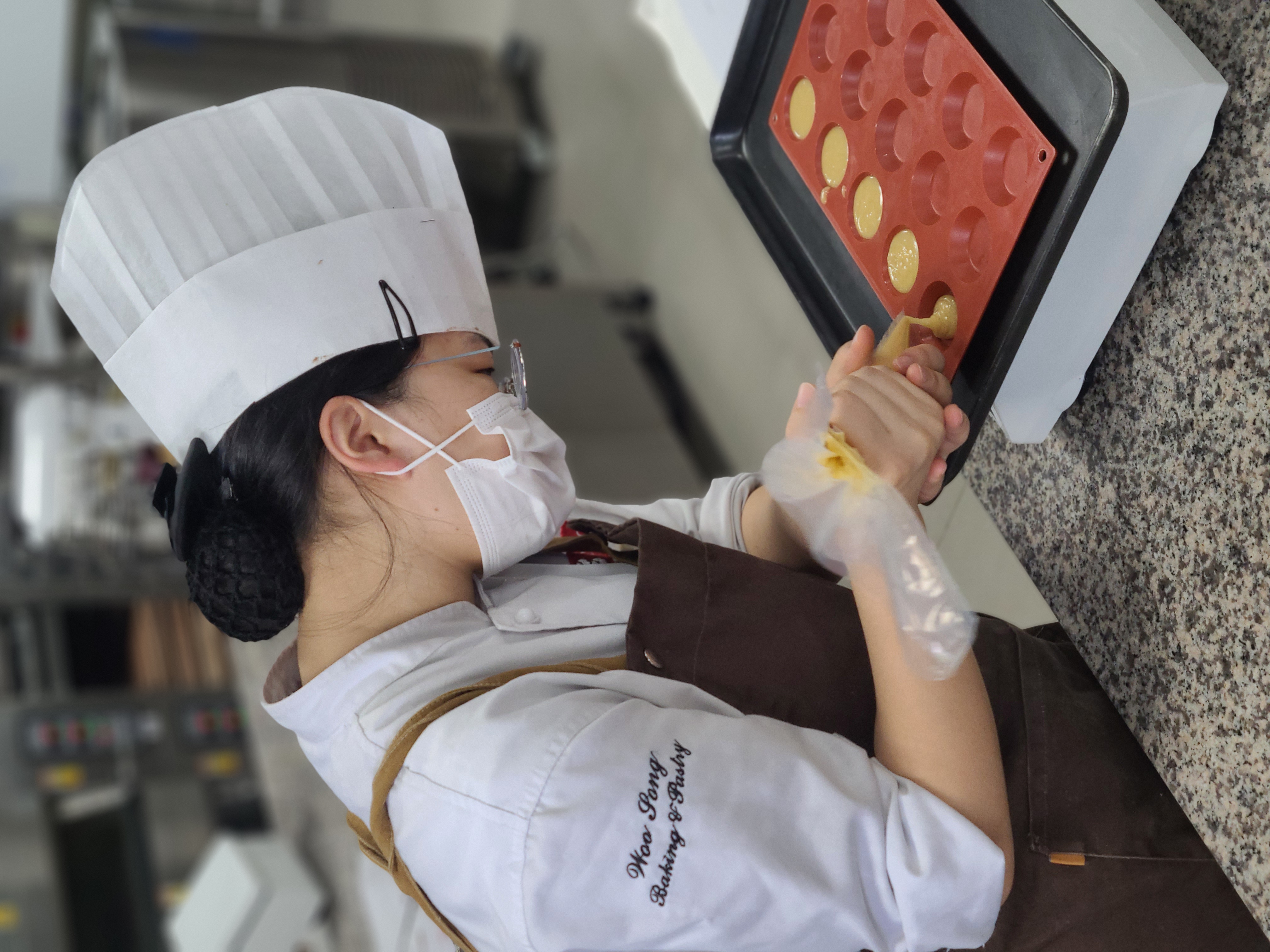 2022 Pâtisserie