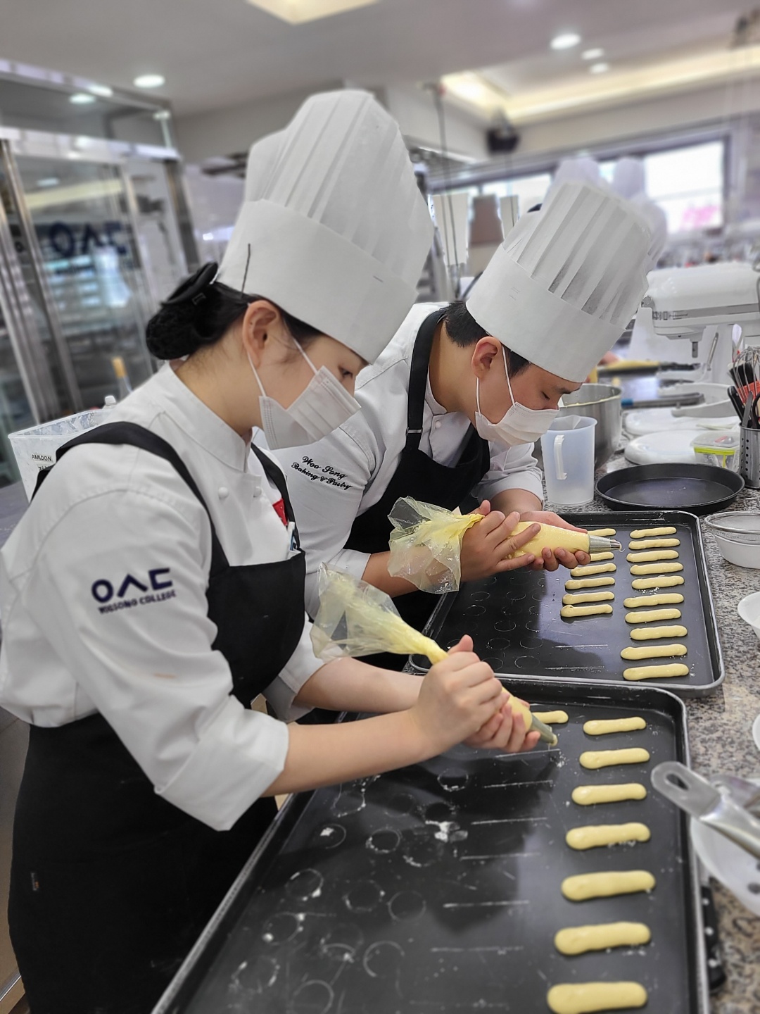 2022 Pâtisserie