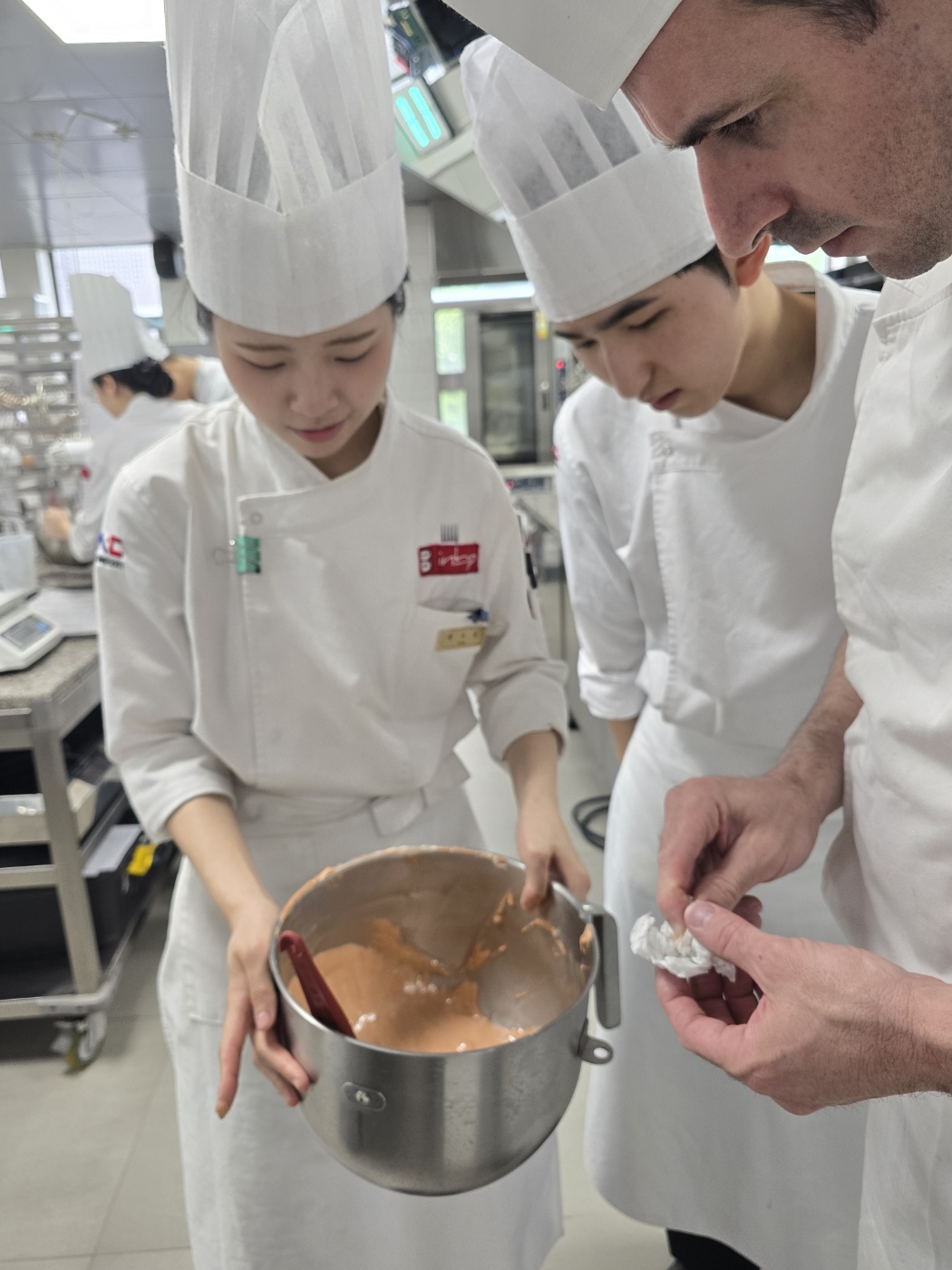 2025 Pâtisserie