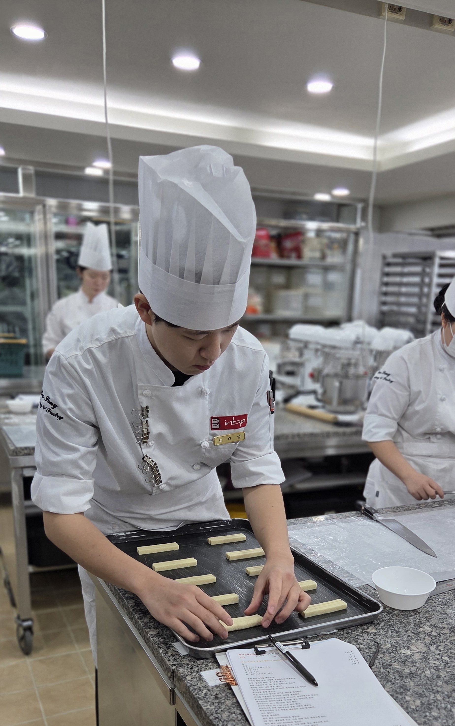 Paille & Cake Marbré_260313