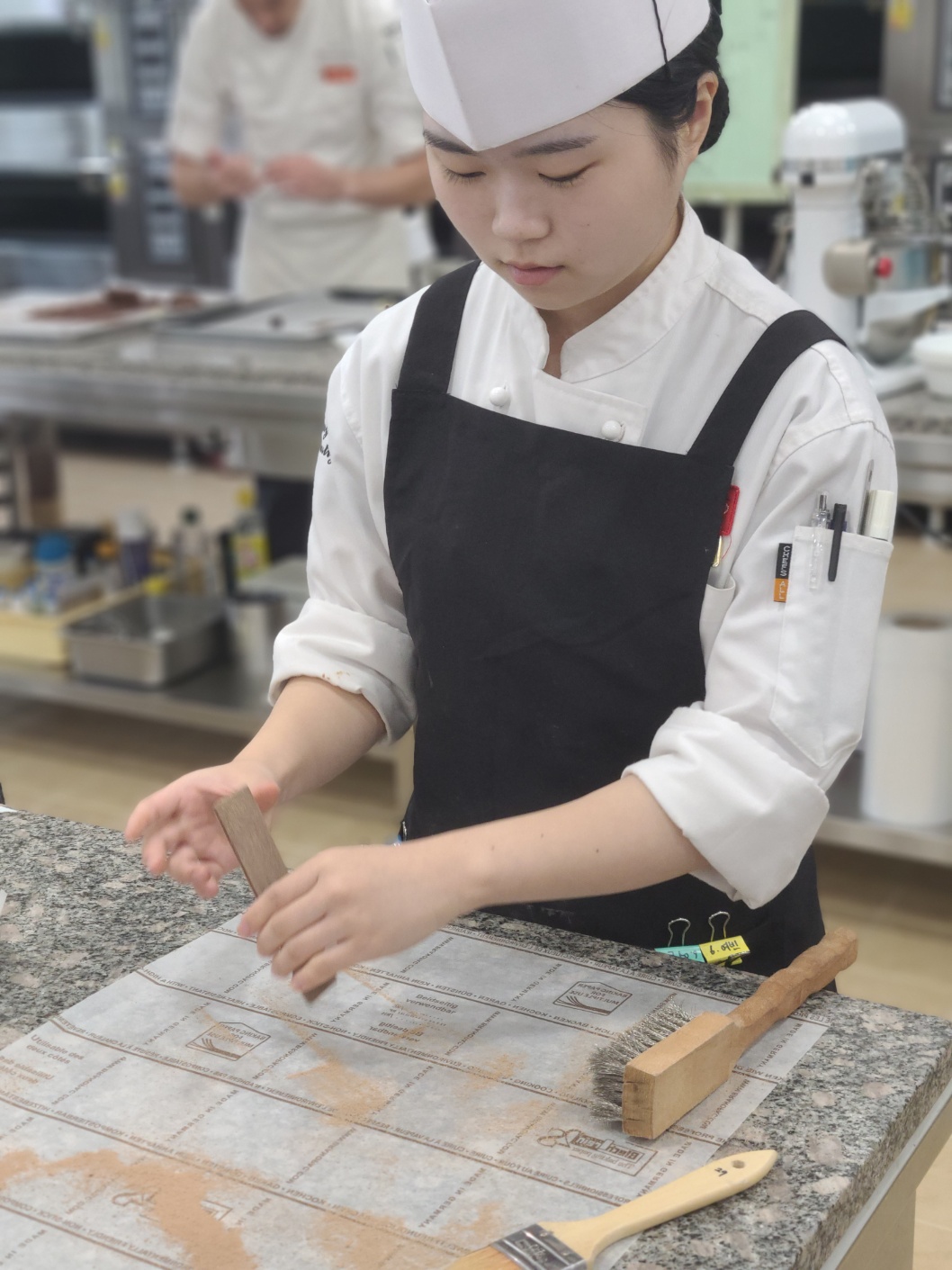 2025 Chocolaterie