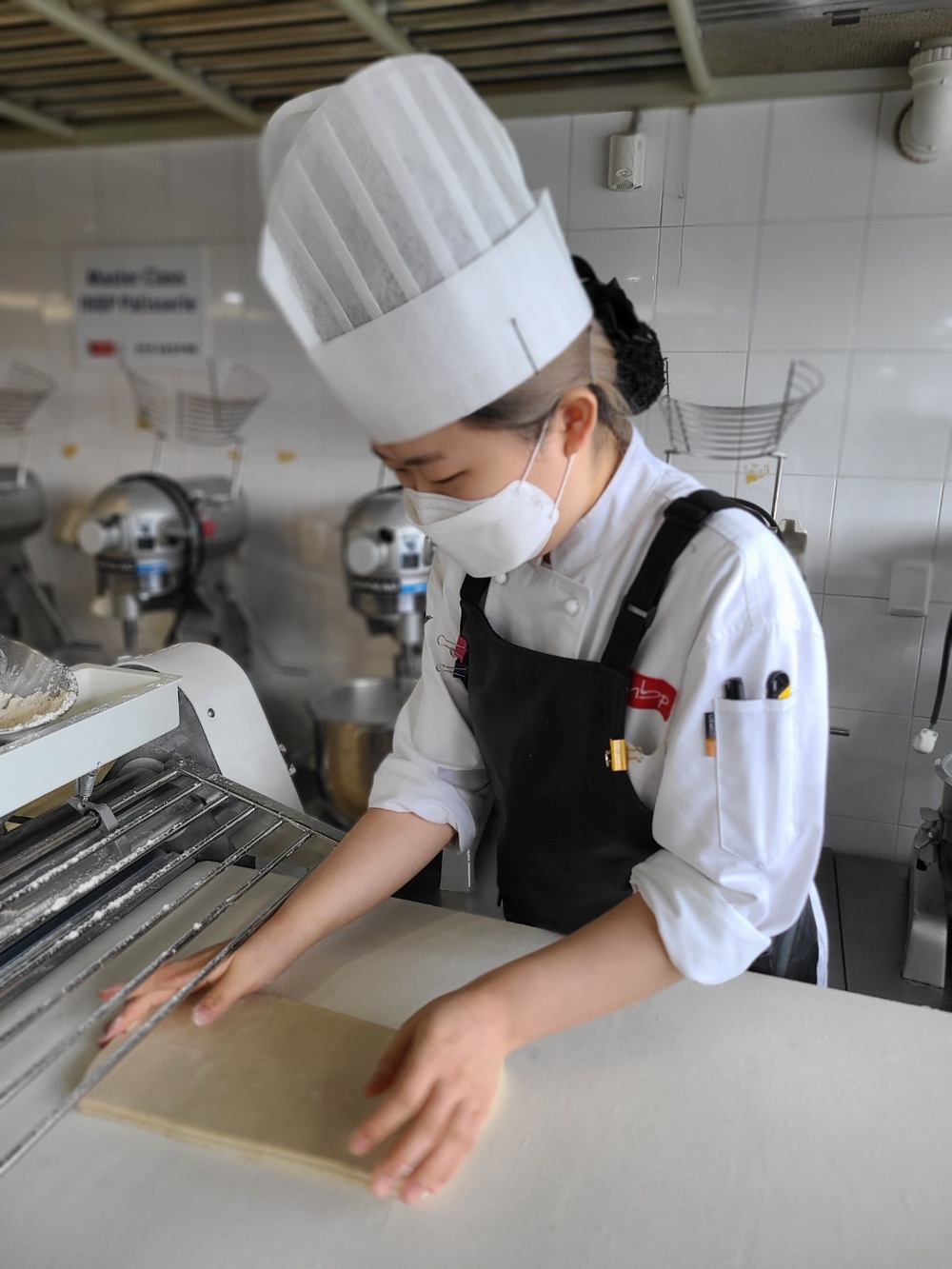 2022 Viennoiserie 특강