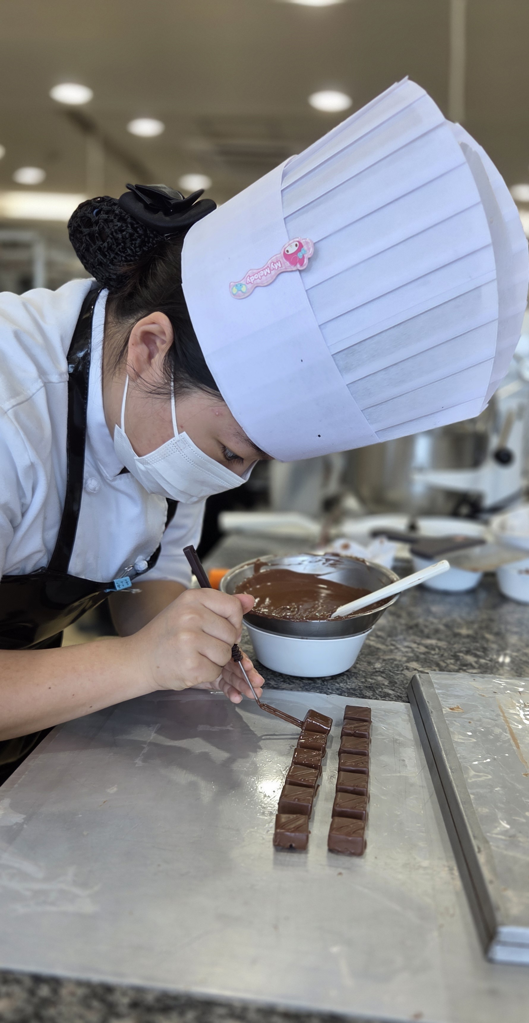 Bonbon Praliné Pur Noisette & Mendiants Assortis