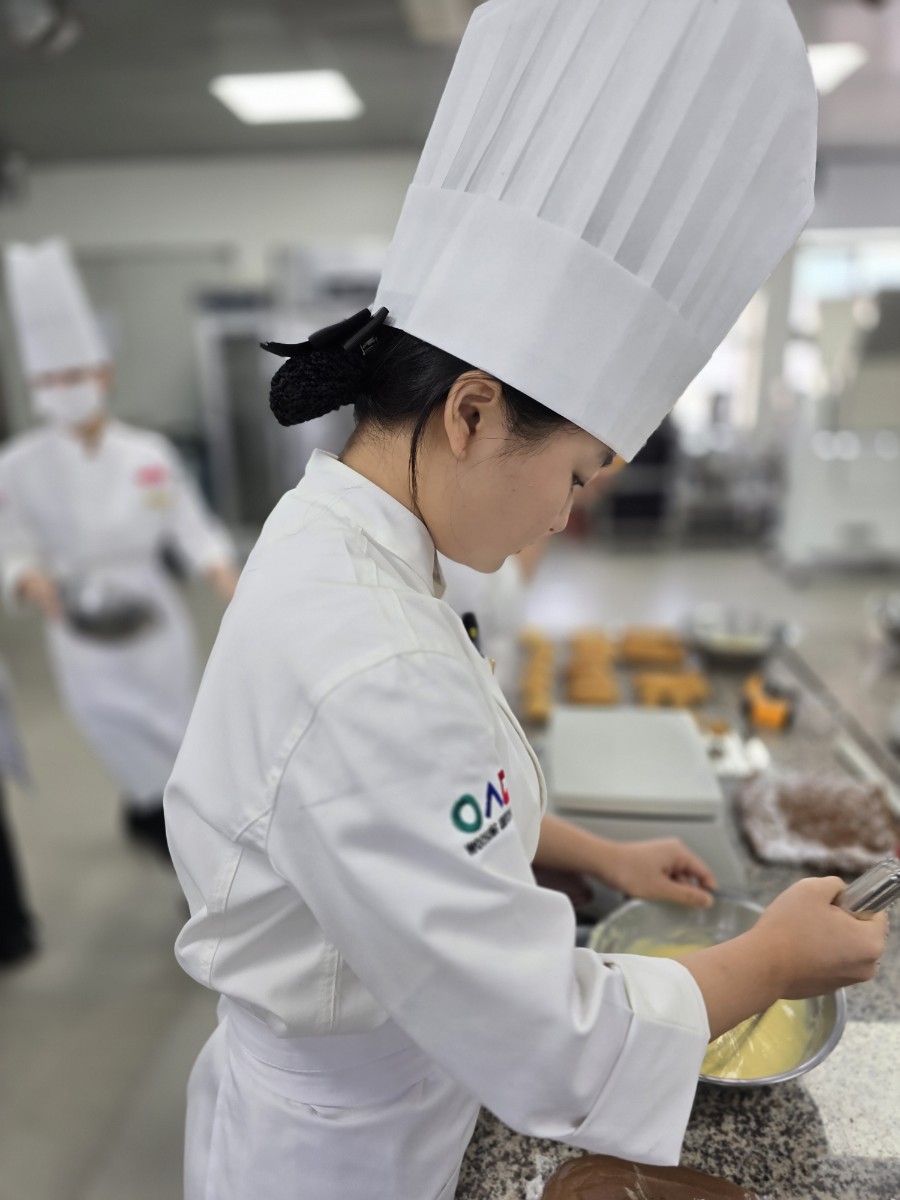 2025 Pâtisserie