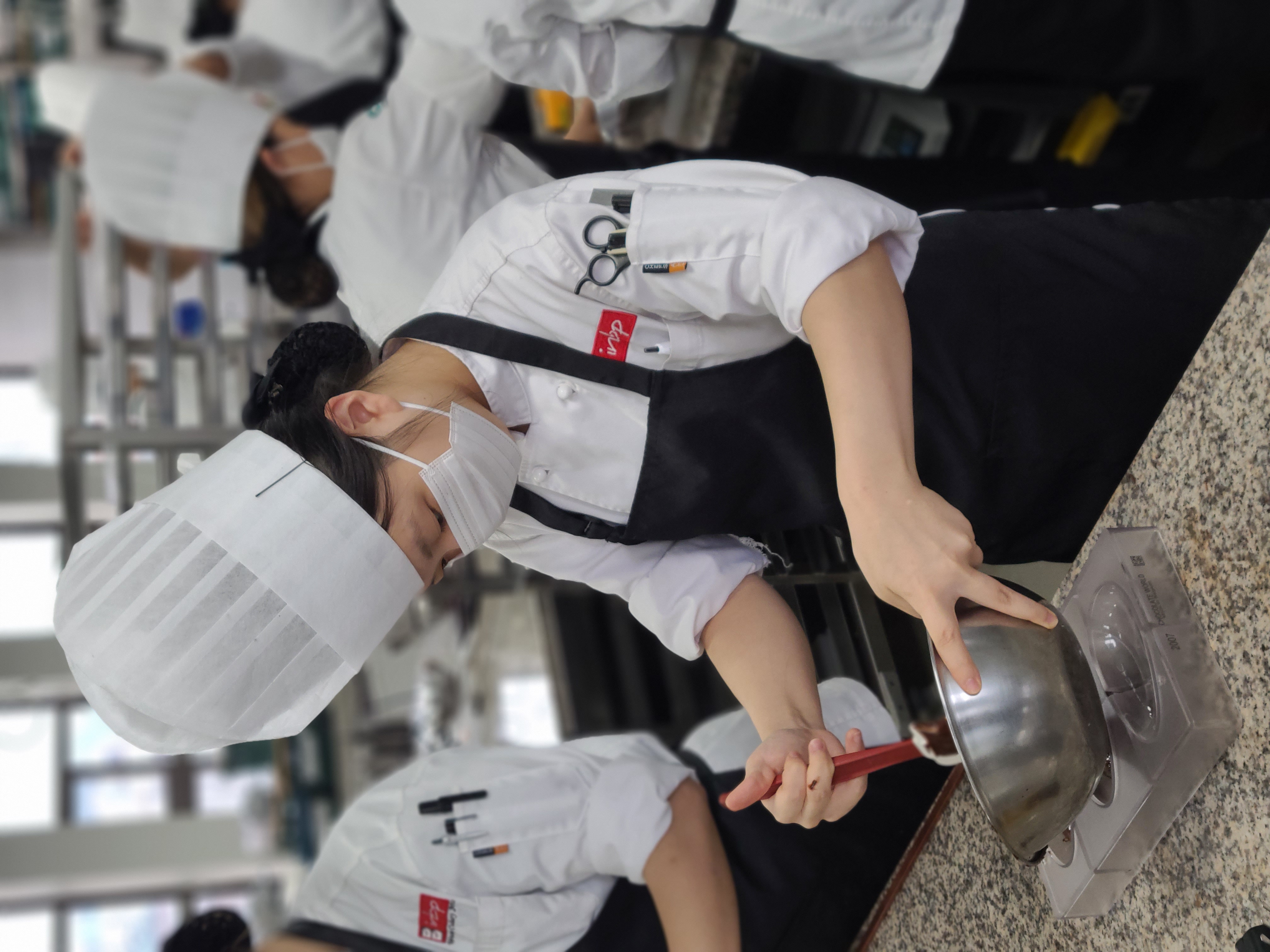 2022 Chocolaterie