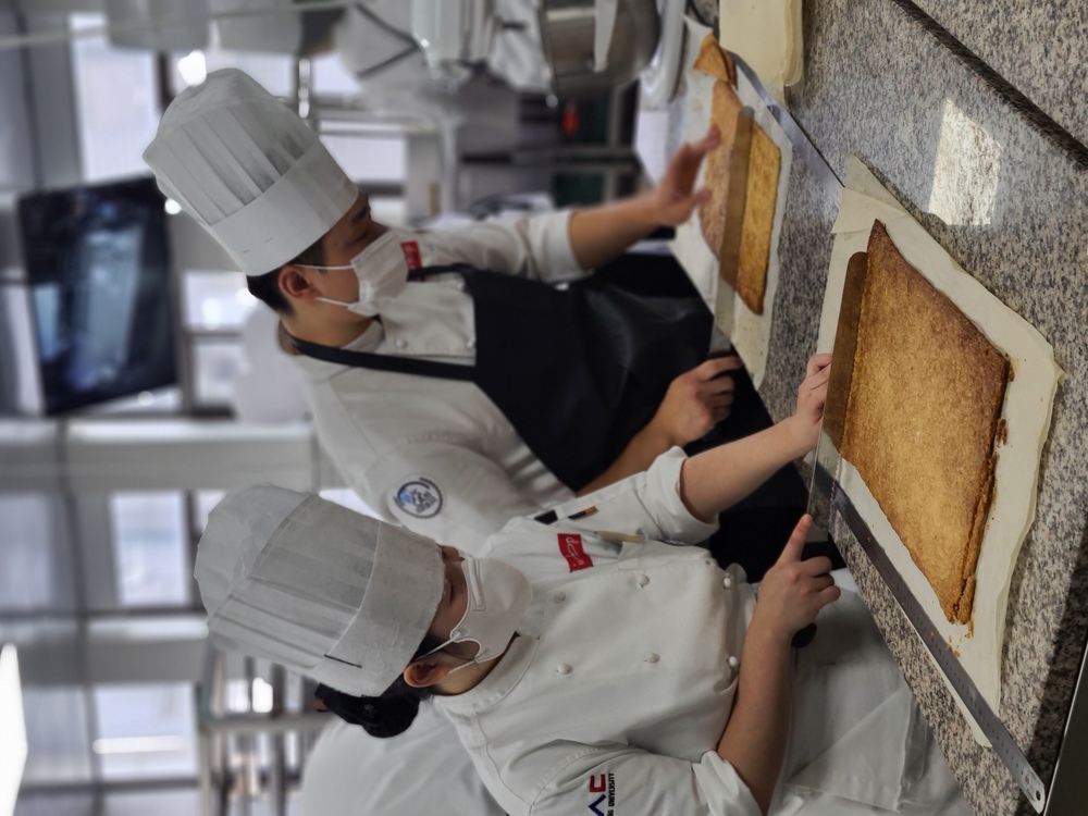 2022 Pâtisserie