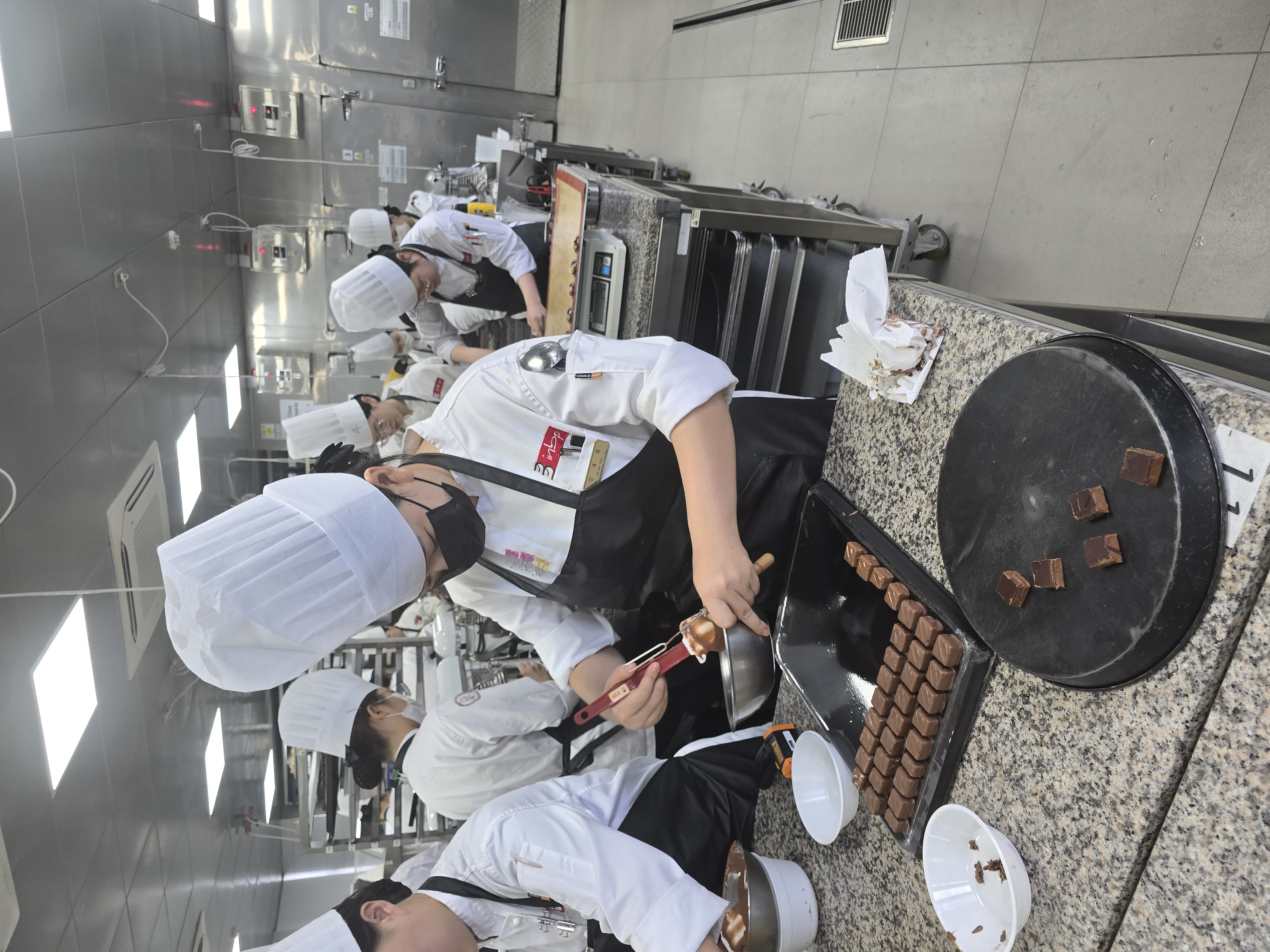 2025 Chocolaterie