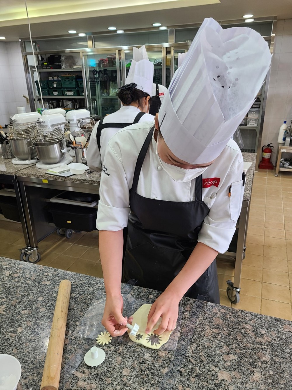 2020 Chocolaterie 수업