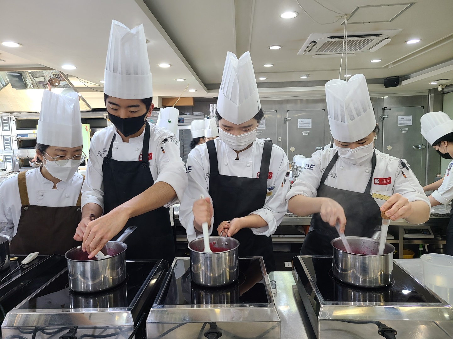 2022 Chocolaterie